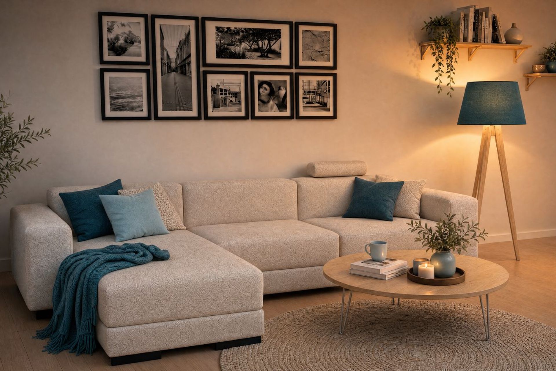 Apartment in Batumi — Image 35
