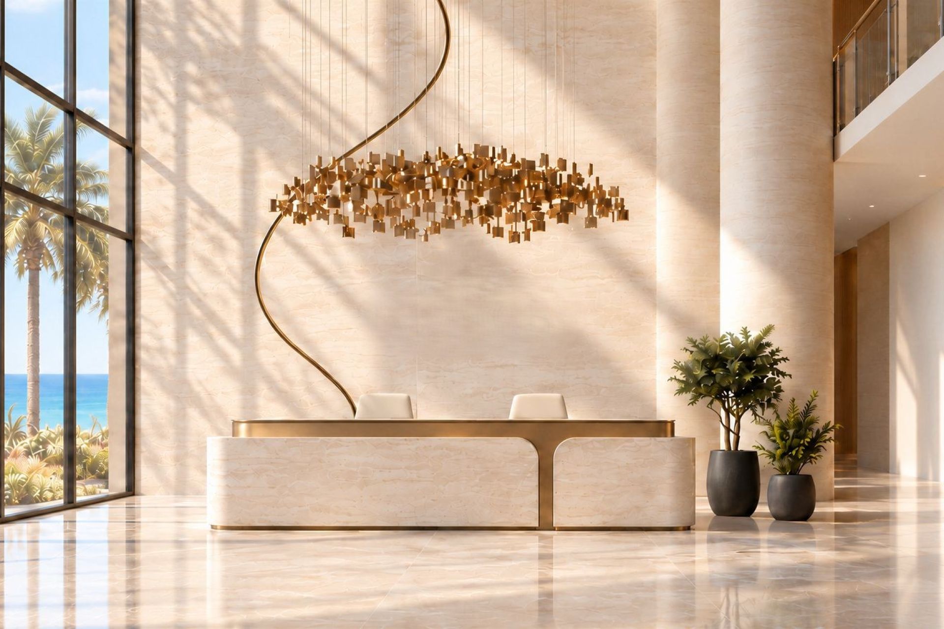 Apartment in Batumi — Image 11