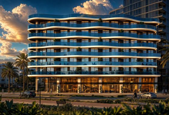 Apartment in Batumi