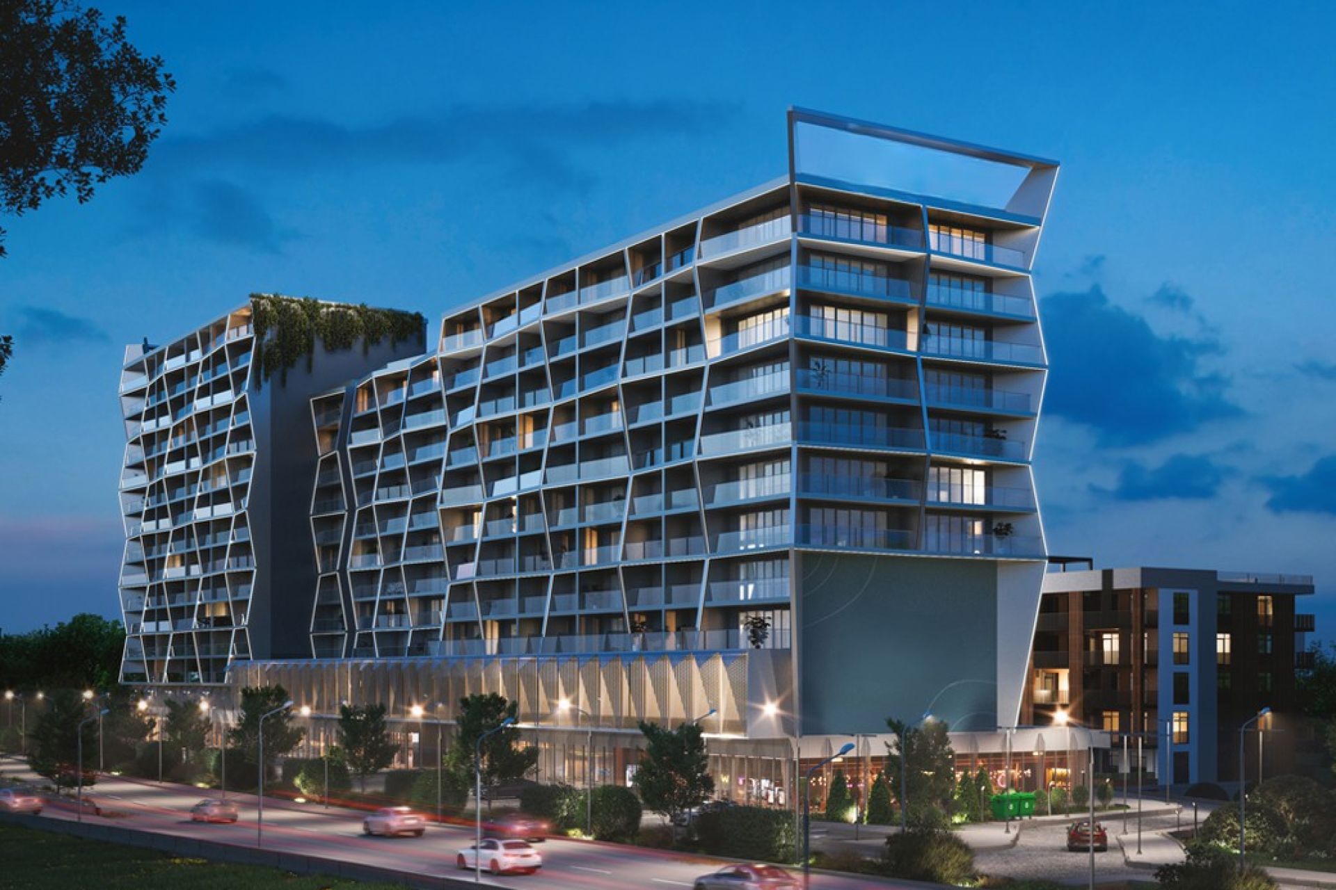 Apartment in Tbilisi — Image 11