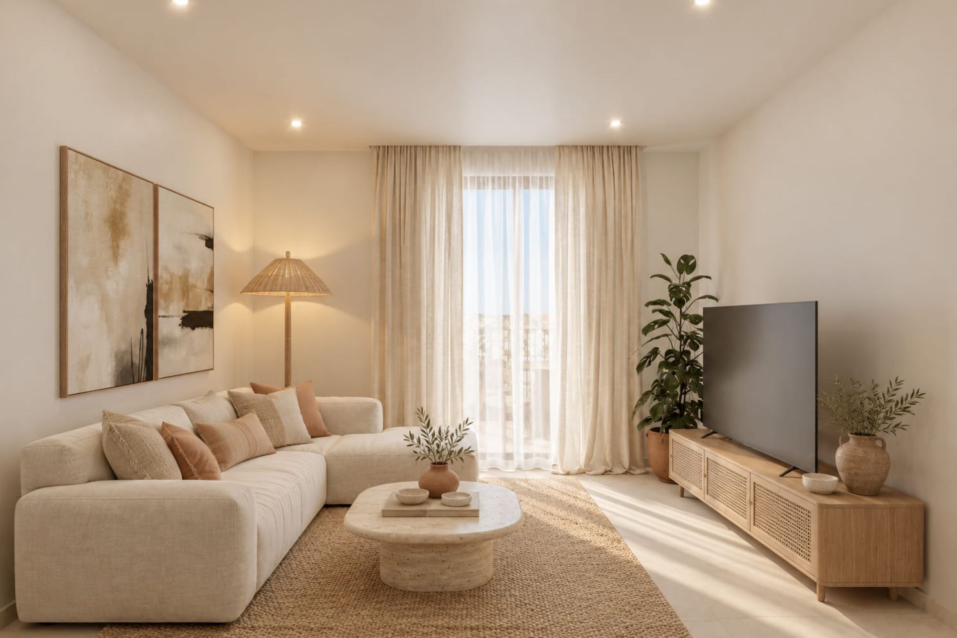Penthouse in Santa Pola — Image 14