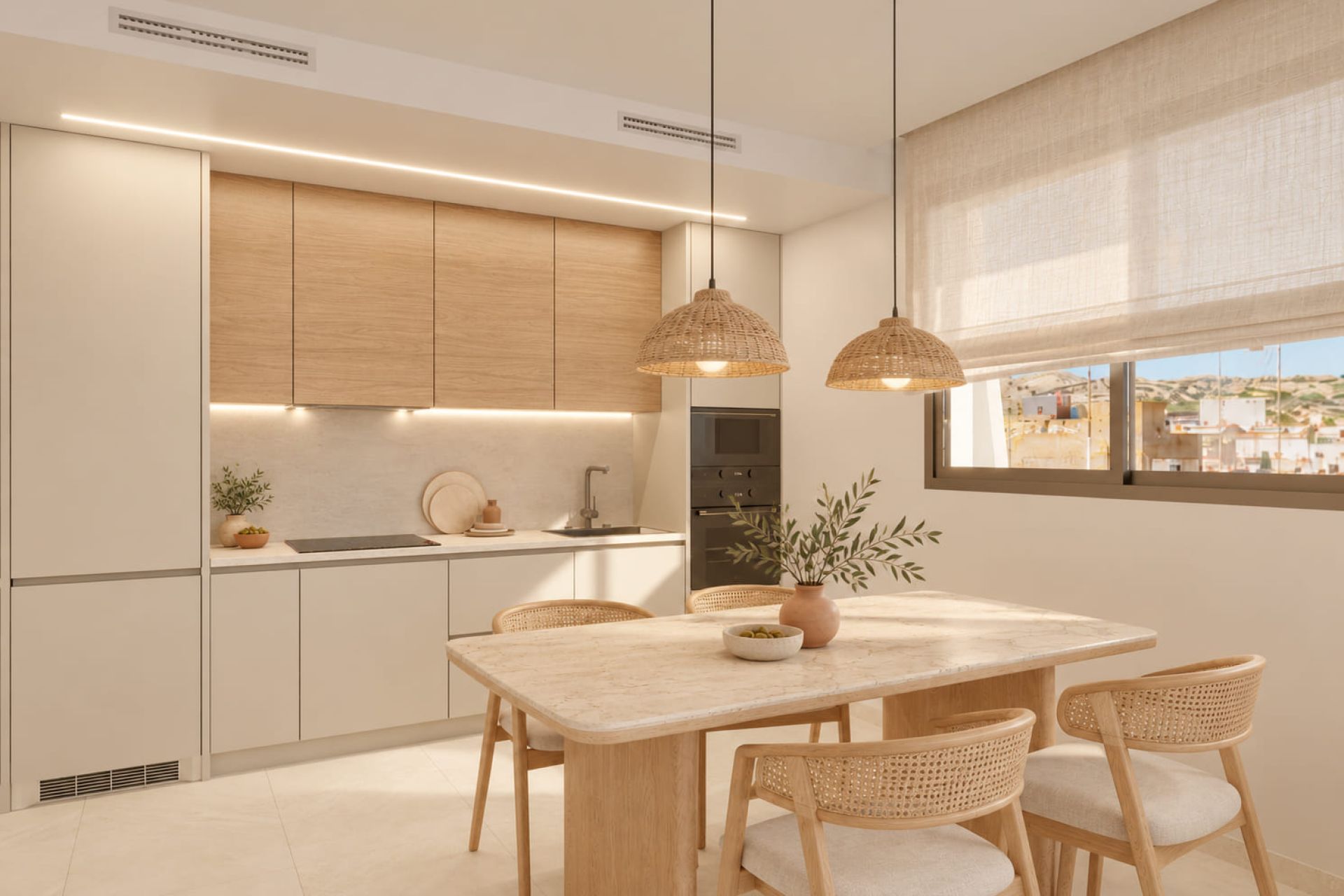 Apartment in Santa Pola — Image 18