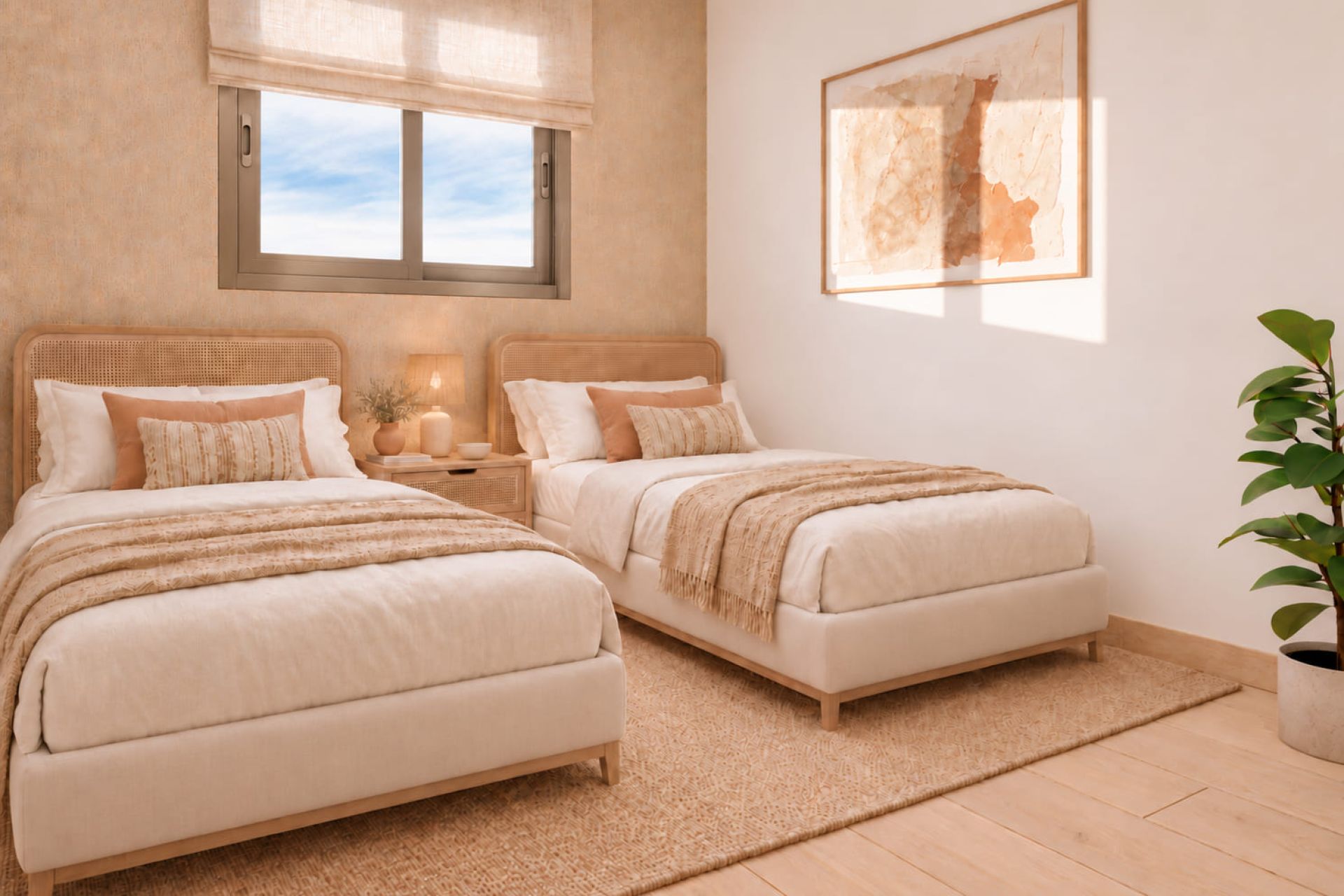 Apartment in Santa Pola — Image 17