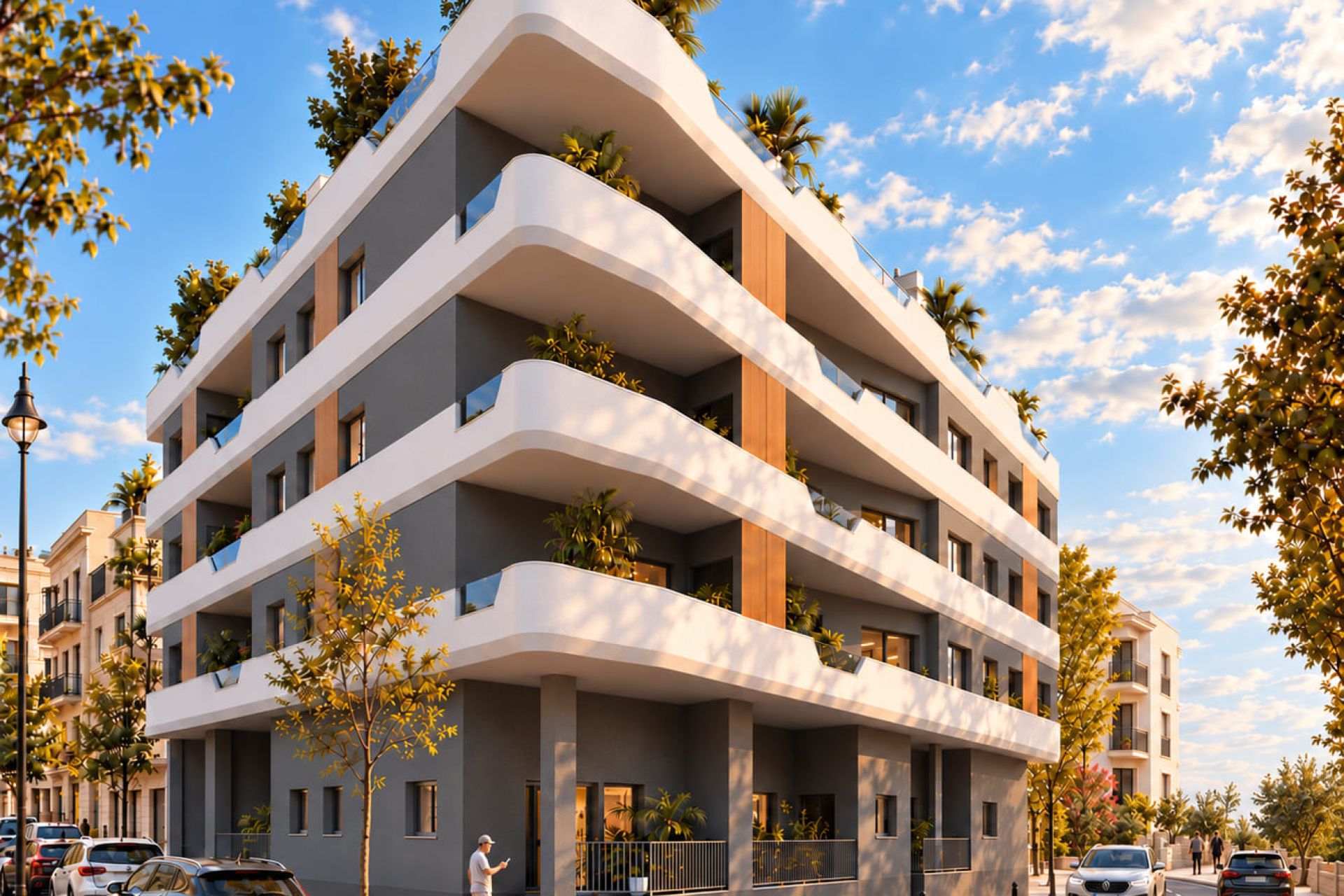 Apartment in Santa Pola — Image 21