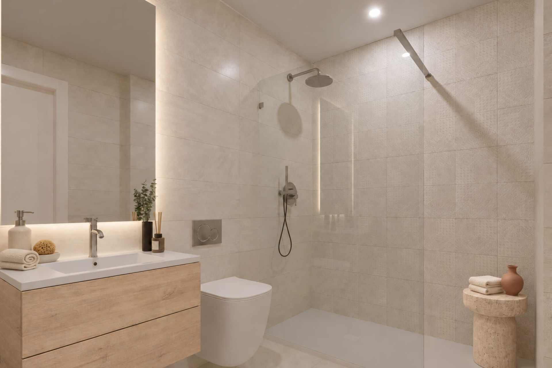 Penthouse in Santa Pola — Image 15