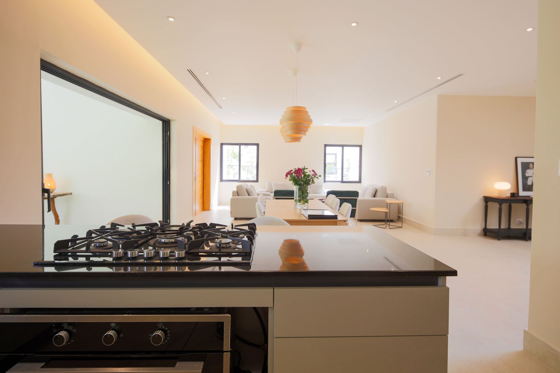 Villa amueblada con piscina en venta en Punta Cana Village — Image 6