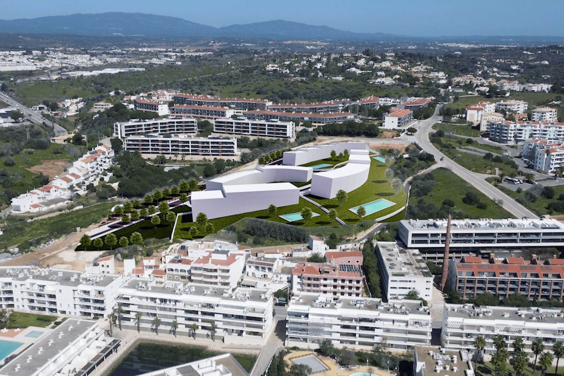 Exclusivas Viviendas en Lagos con Vistas al Mar — Image 24