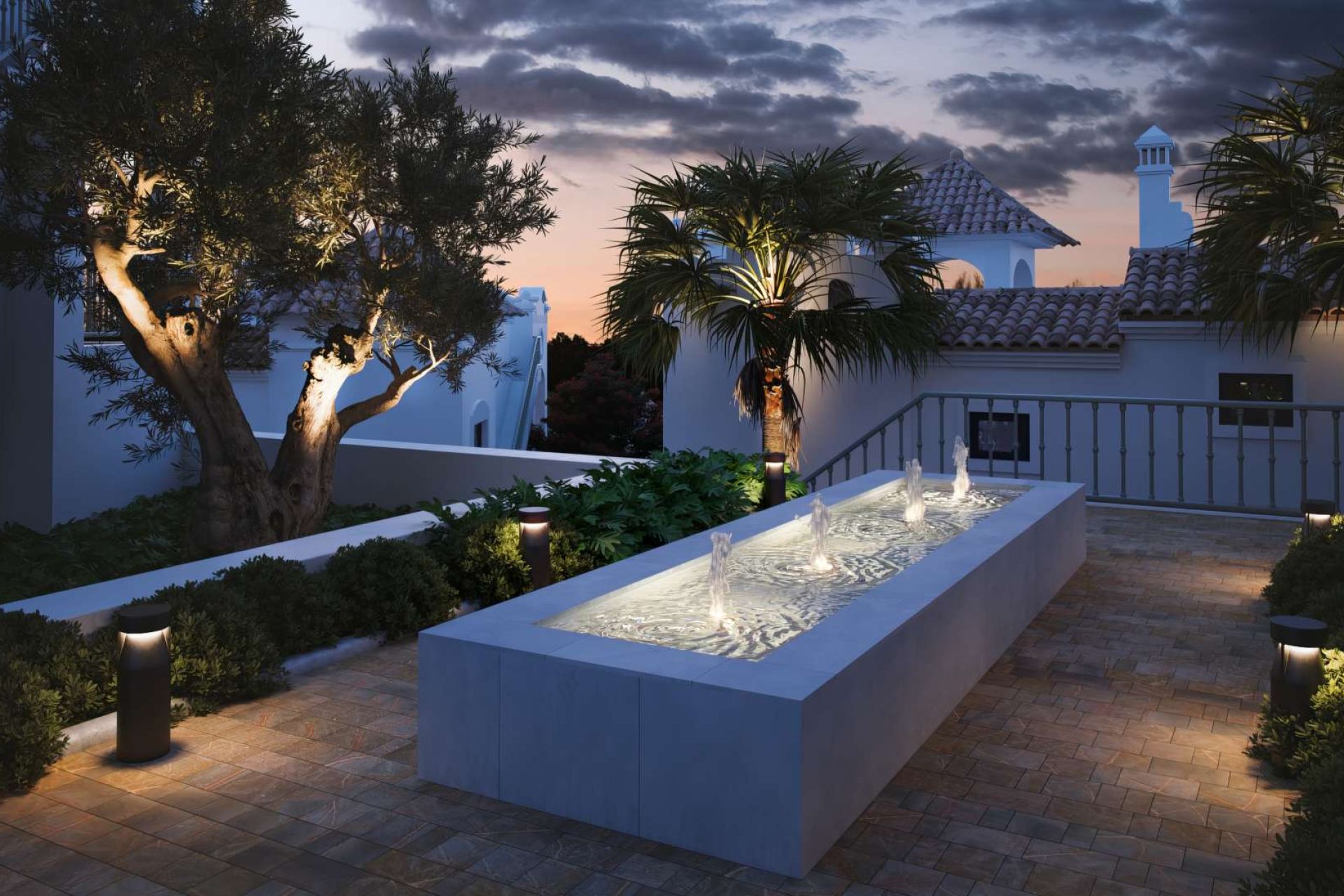 Townhouses in La Gaspara with Sea Views — Image 10