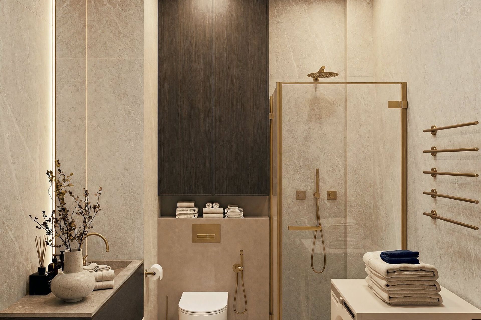 Apartment in Batumi — Image 14
