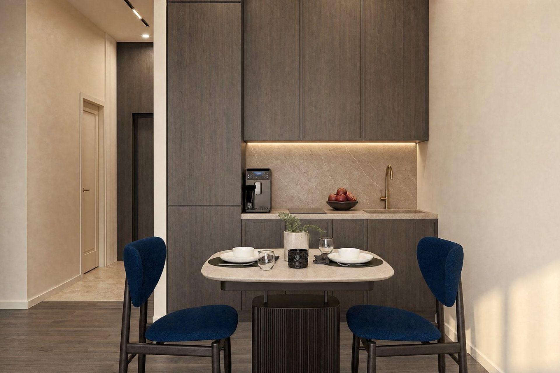 Apartment in Batumi — Image 21