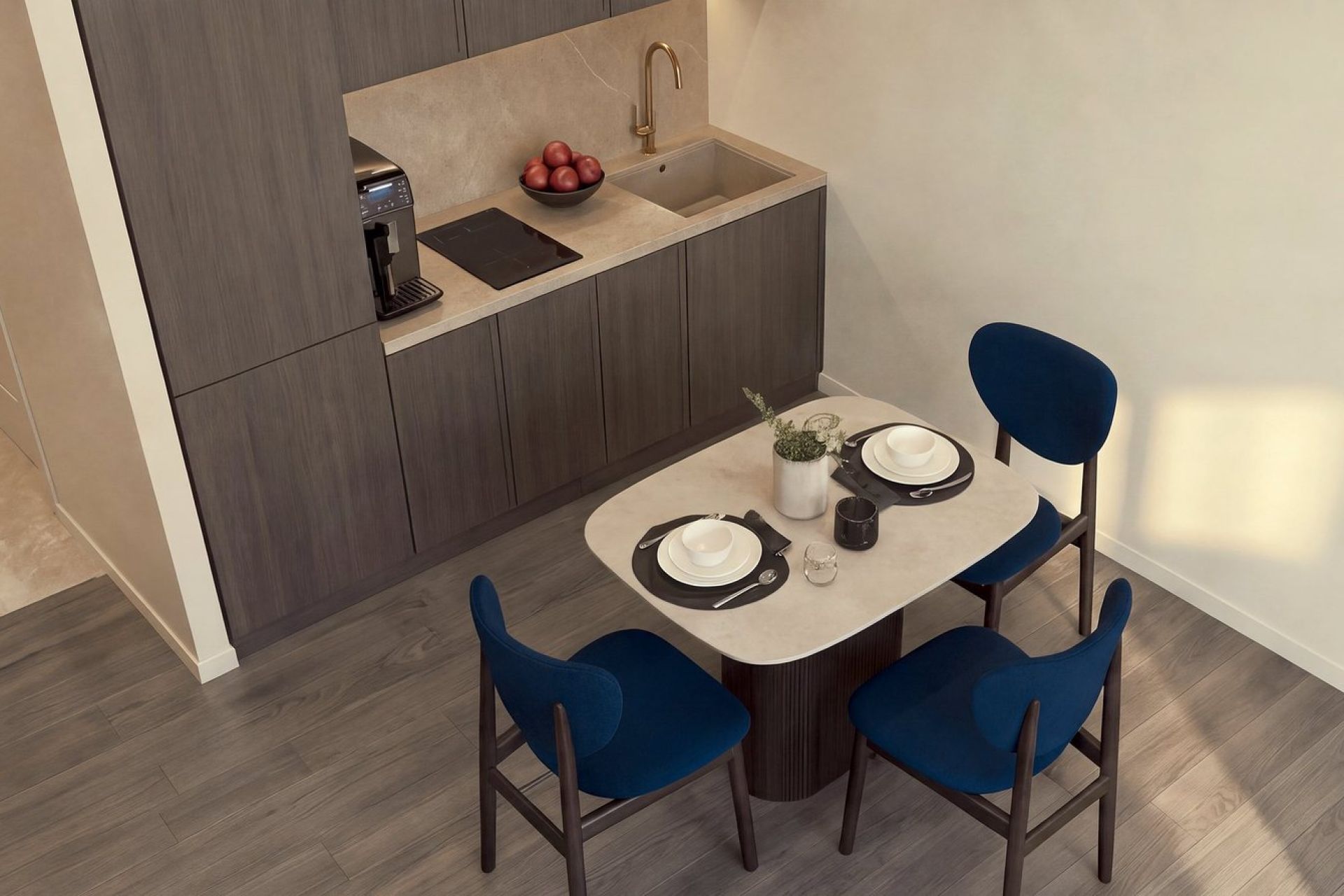 Apartment in Batumi — Image 23