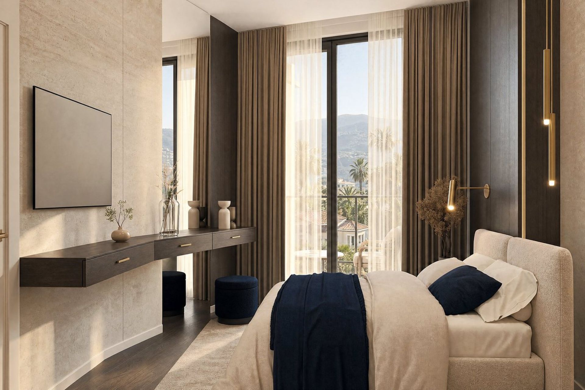 Apartment in Batumi — Image 32