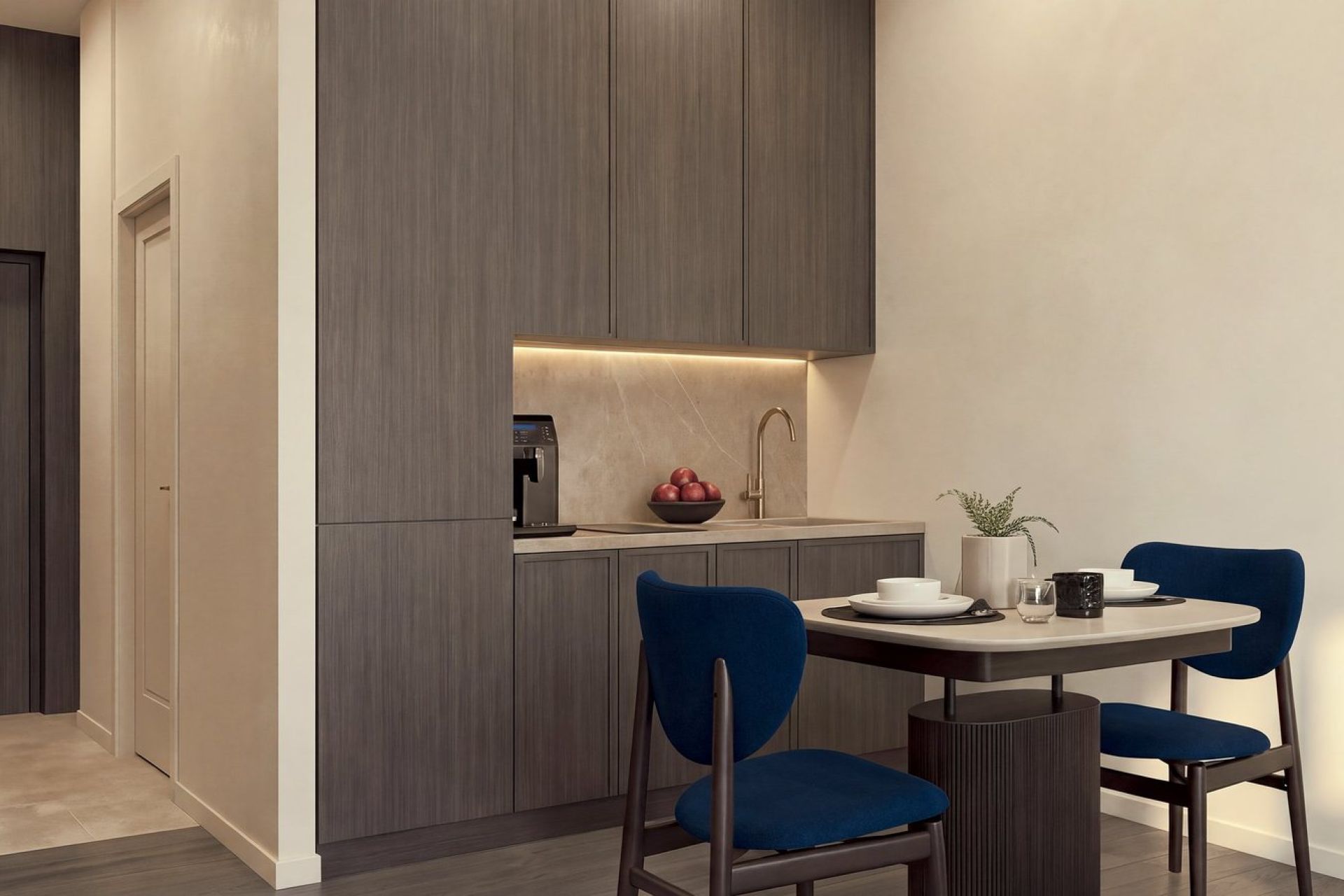 Apartment in Batumi — Image 22