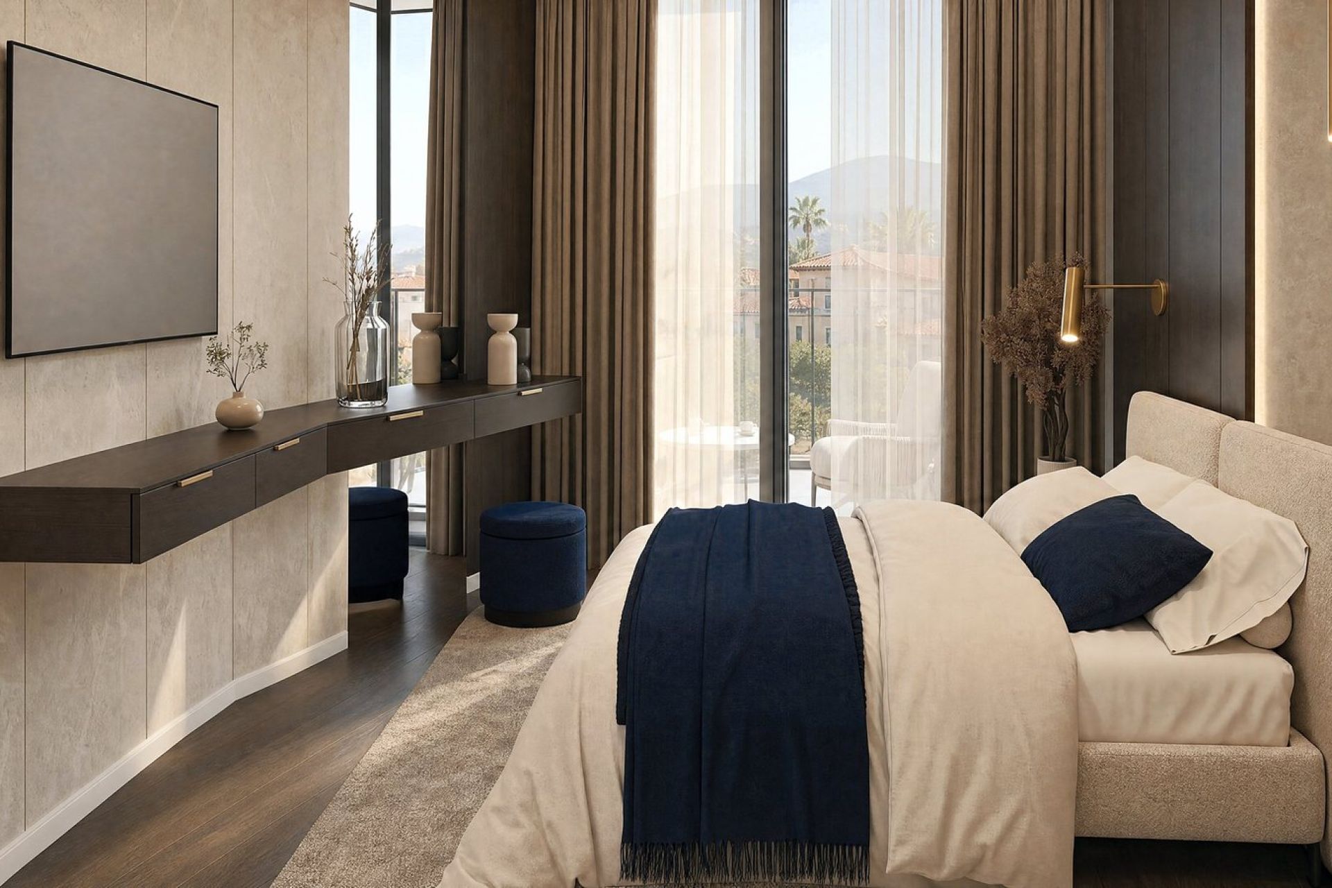 Apartment in Batumi — Image 31