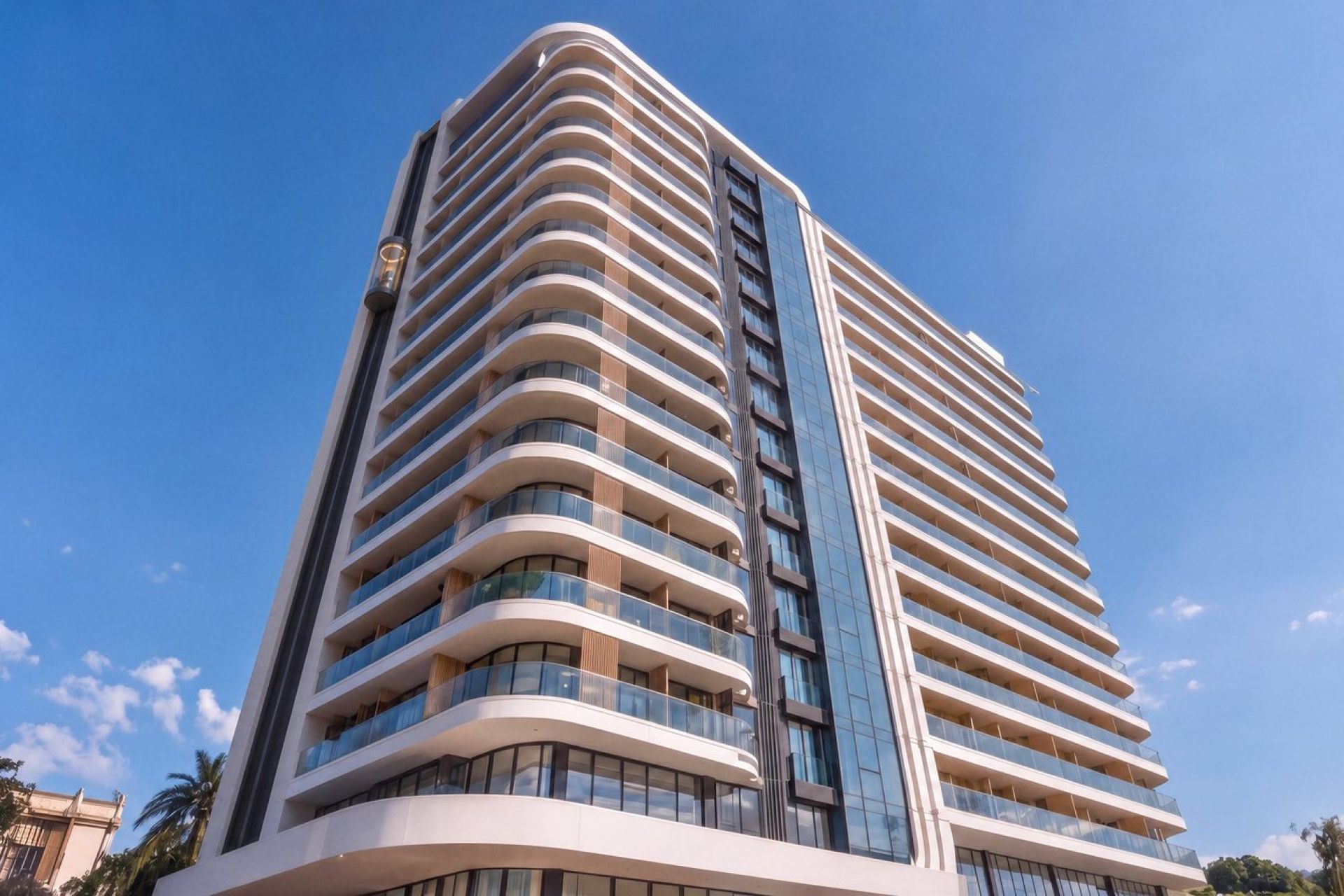 Apartment in Batumi — Image 35