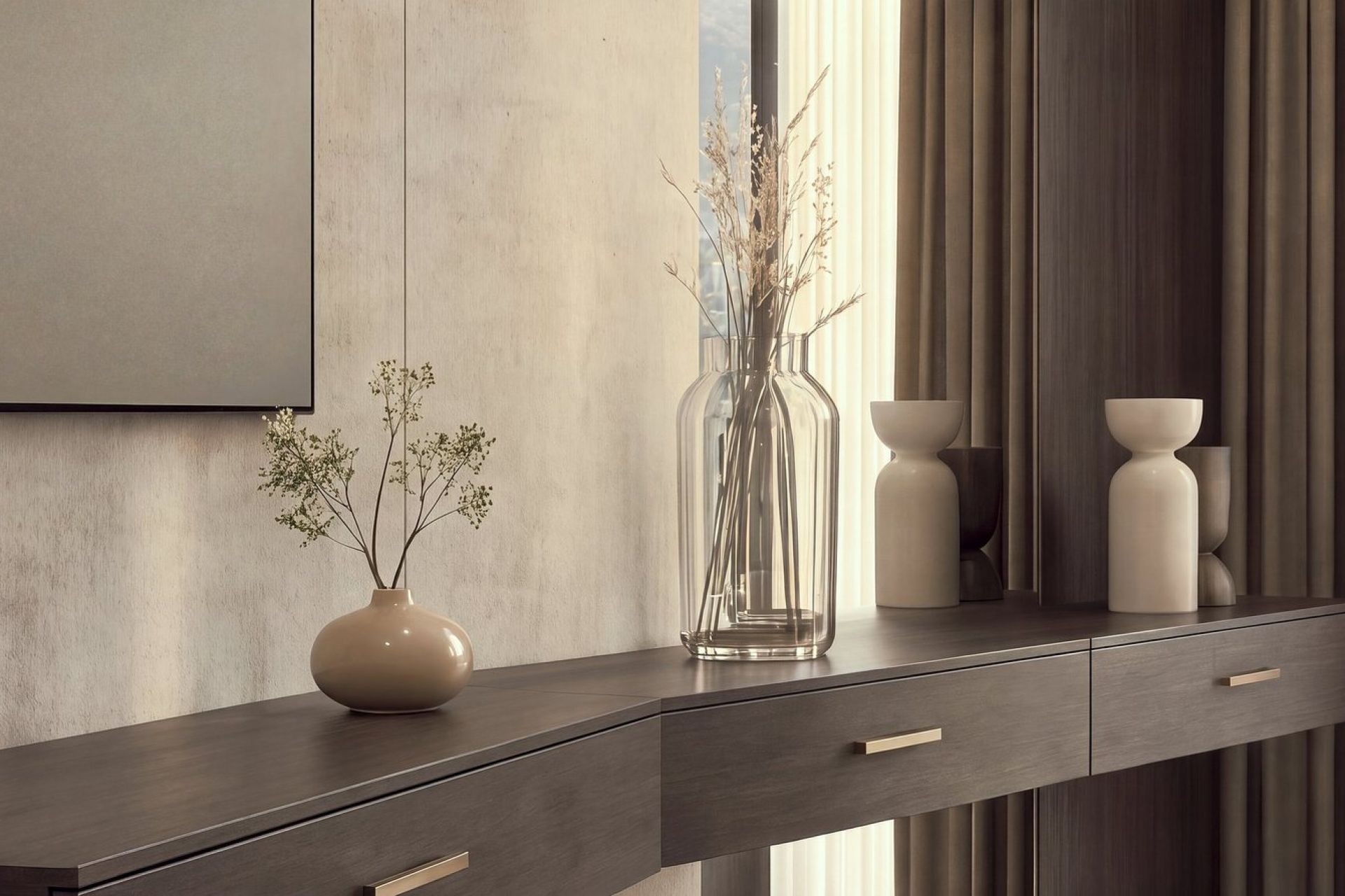 Apartment in Batumi — Image 36