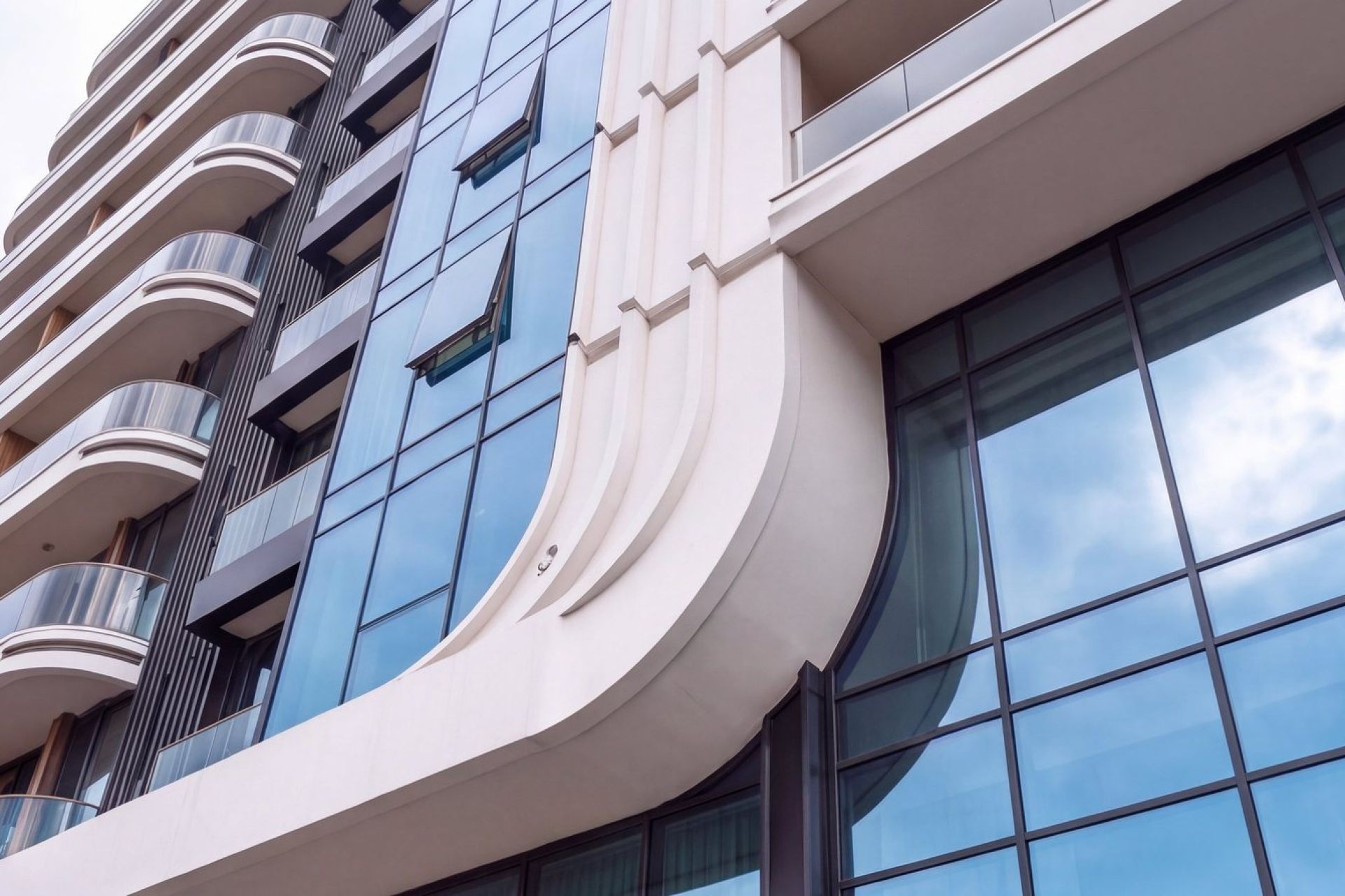 Apartment in Batumi — Image 4