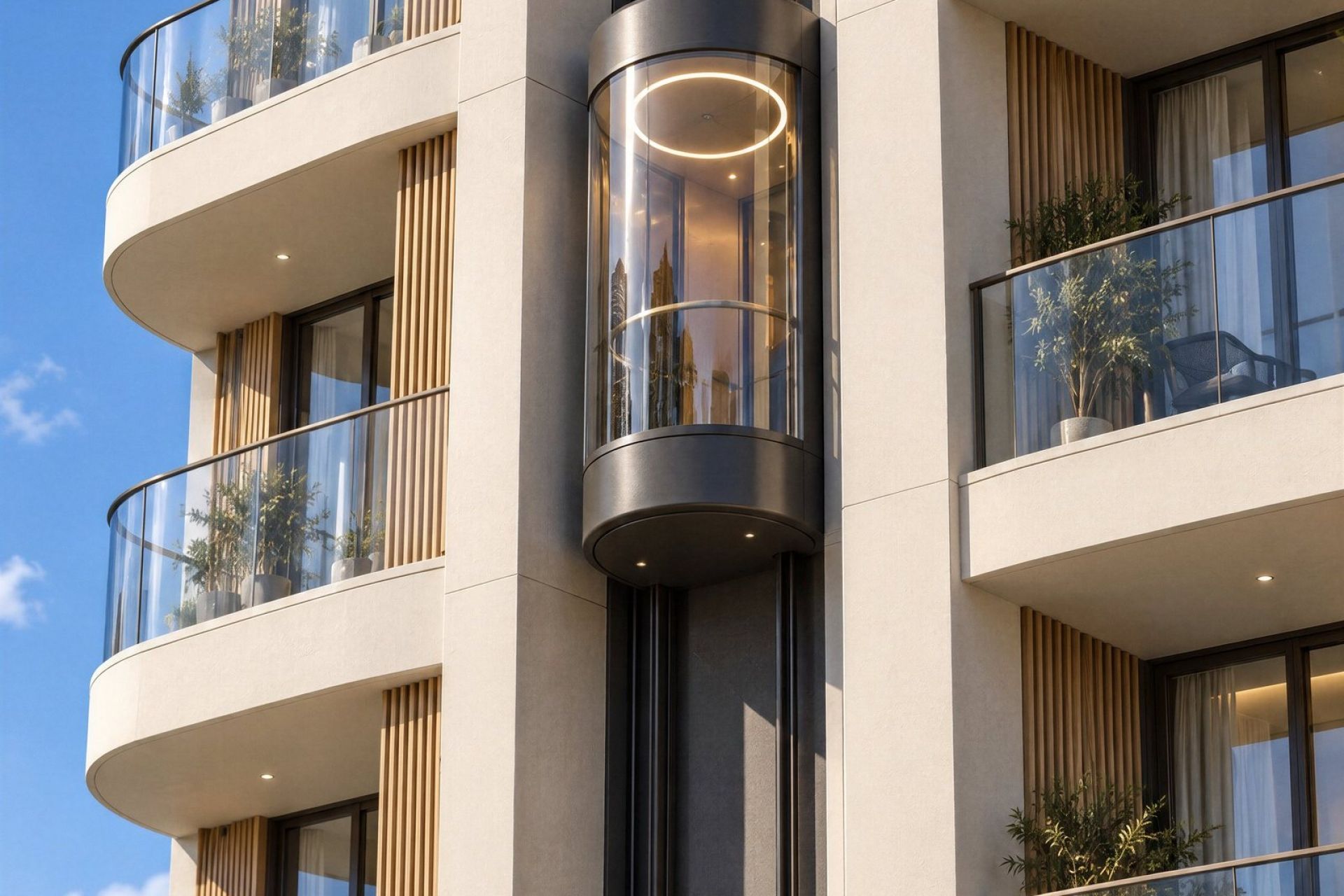 Apartment in Batumi — Image 10