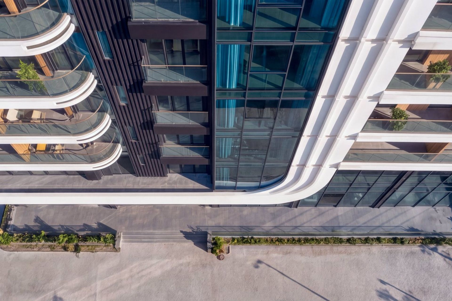 Apartment in Batumi — Image 3