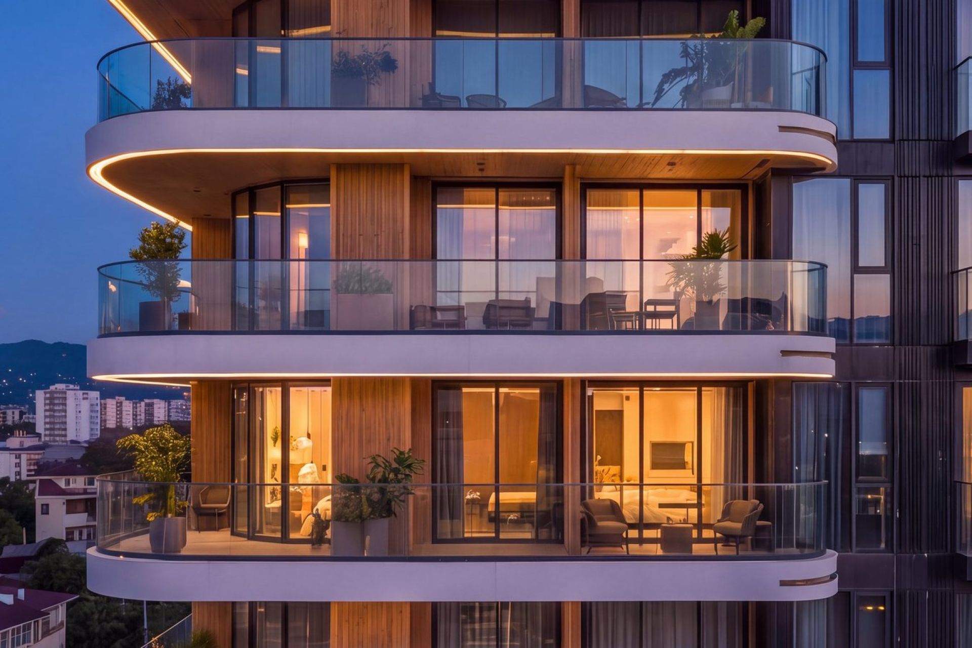 Apartment in Batumi — Image 7
