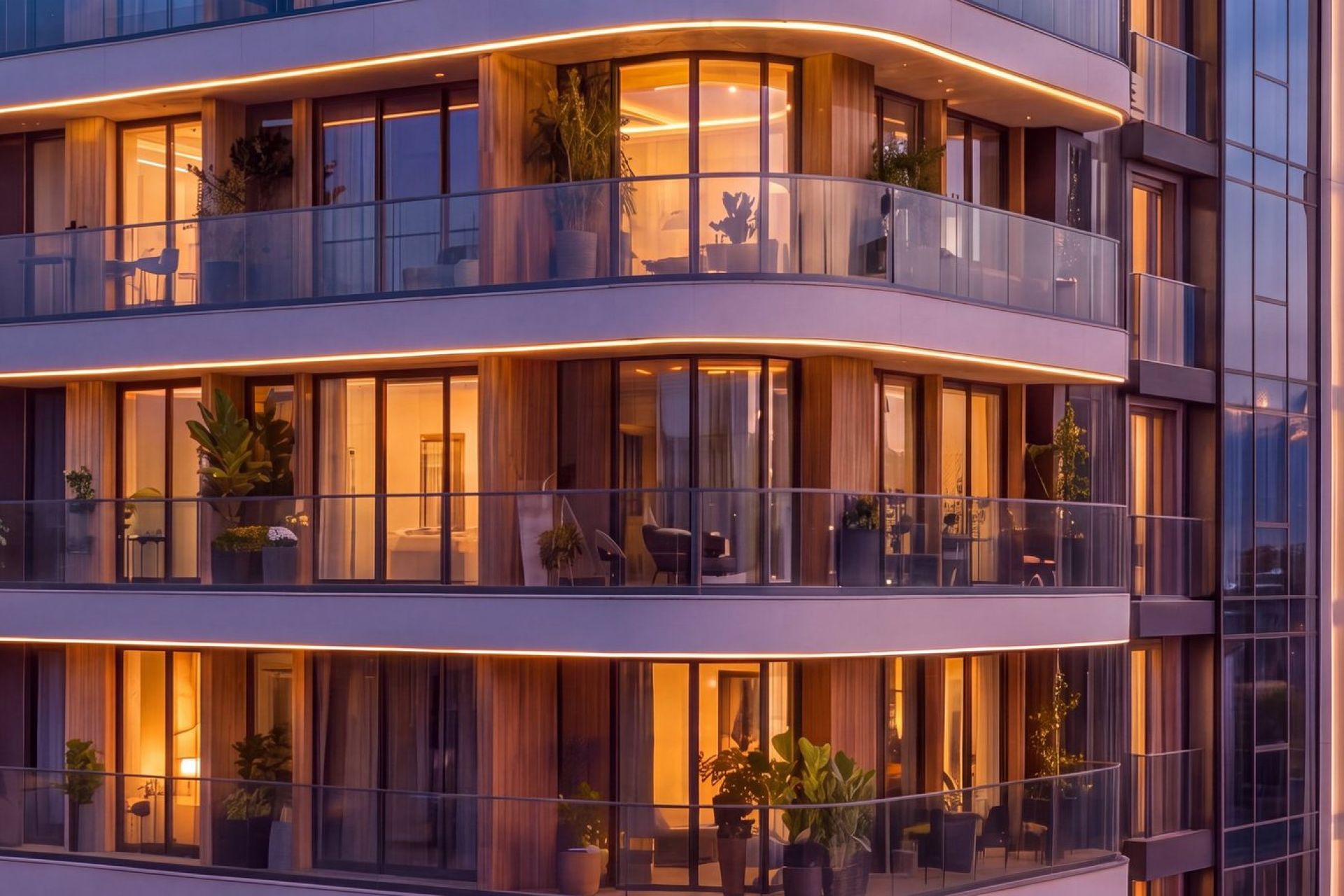 Apartment in Batumi — Image 8