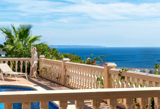 Villa · Sale - Calvià · Mallorca