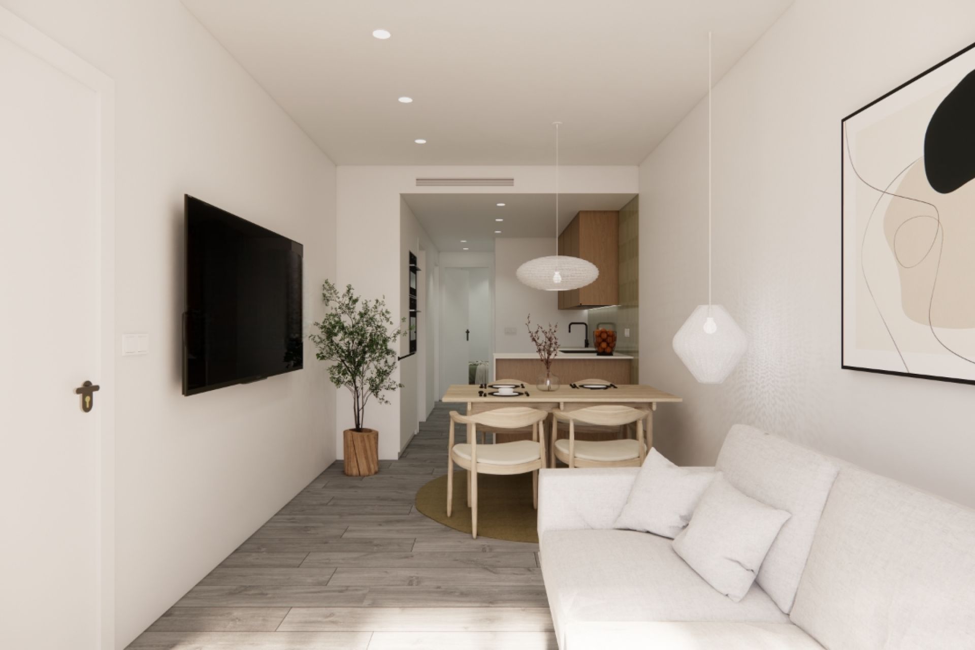Ground floor in Torre de la Horadada — Image 5
