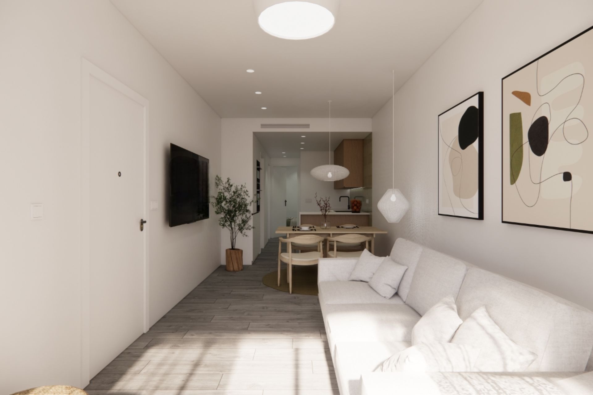 Ground floor in Torre de la Horadada — Image 6