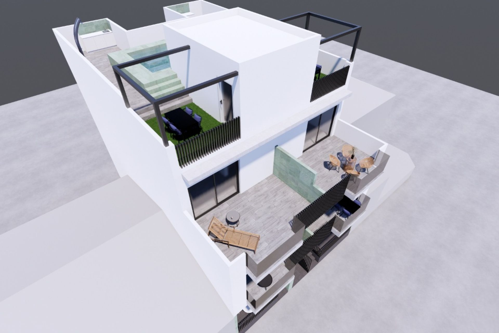 Ground floor in Torre de la Horadada — Image 14
