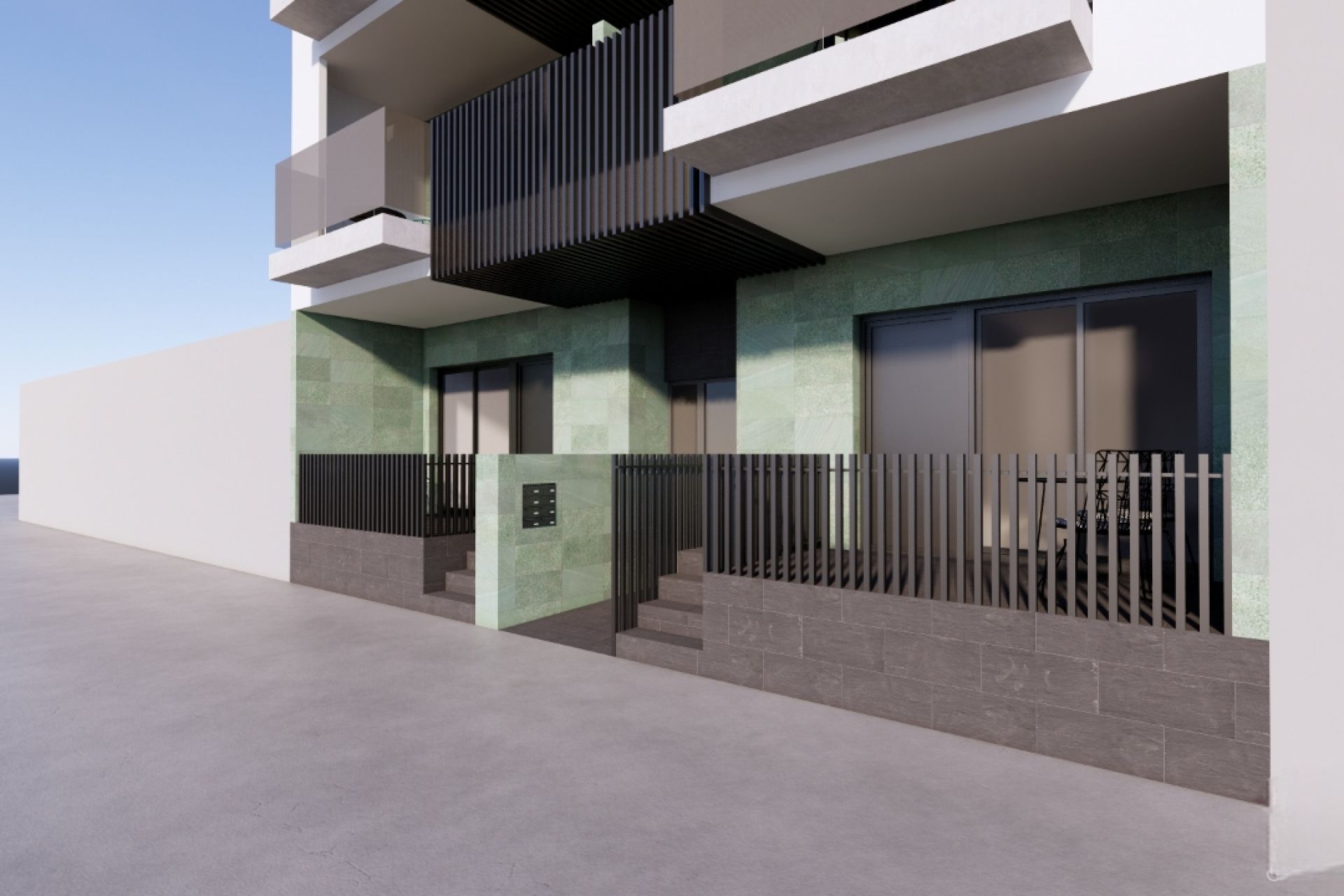 Ground floor in Torre de la Horadada — Image 16