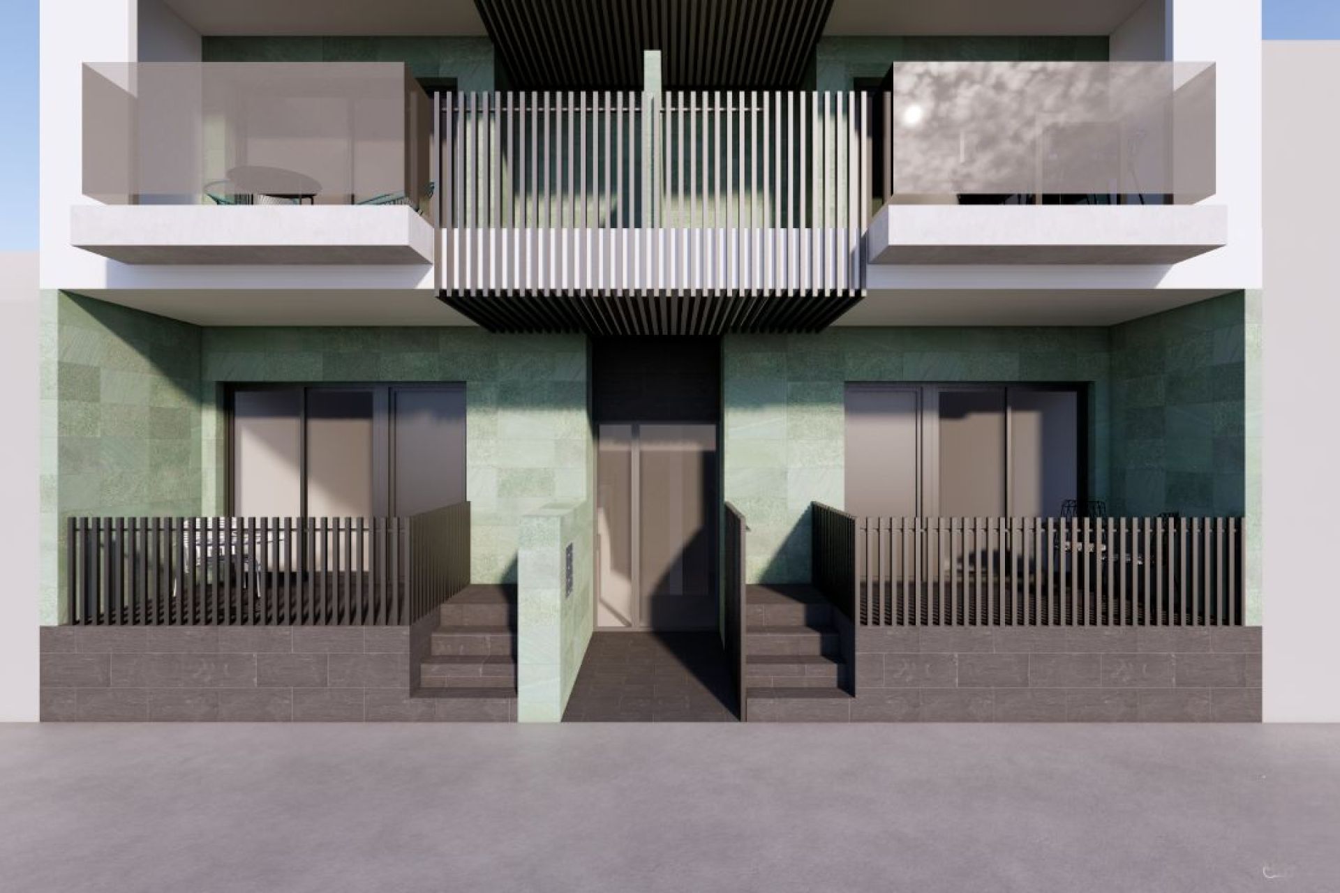 Ground floor in Torre de la Horadada — Image 18