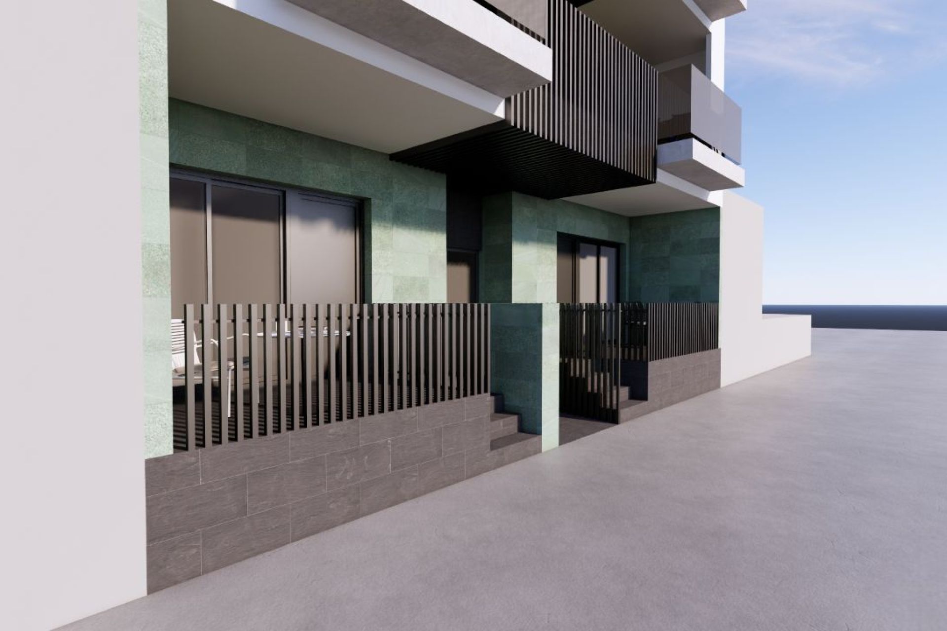 Ground floor in Torre de la Horadada — Image 45