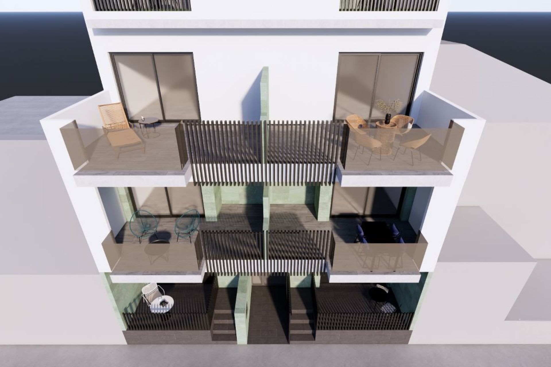 Ground floor in Torre de la Horadada — Image 47