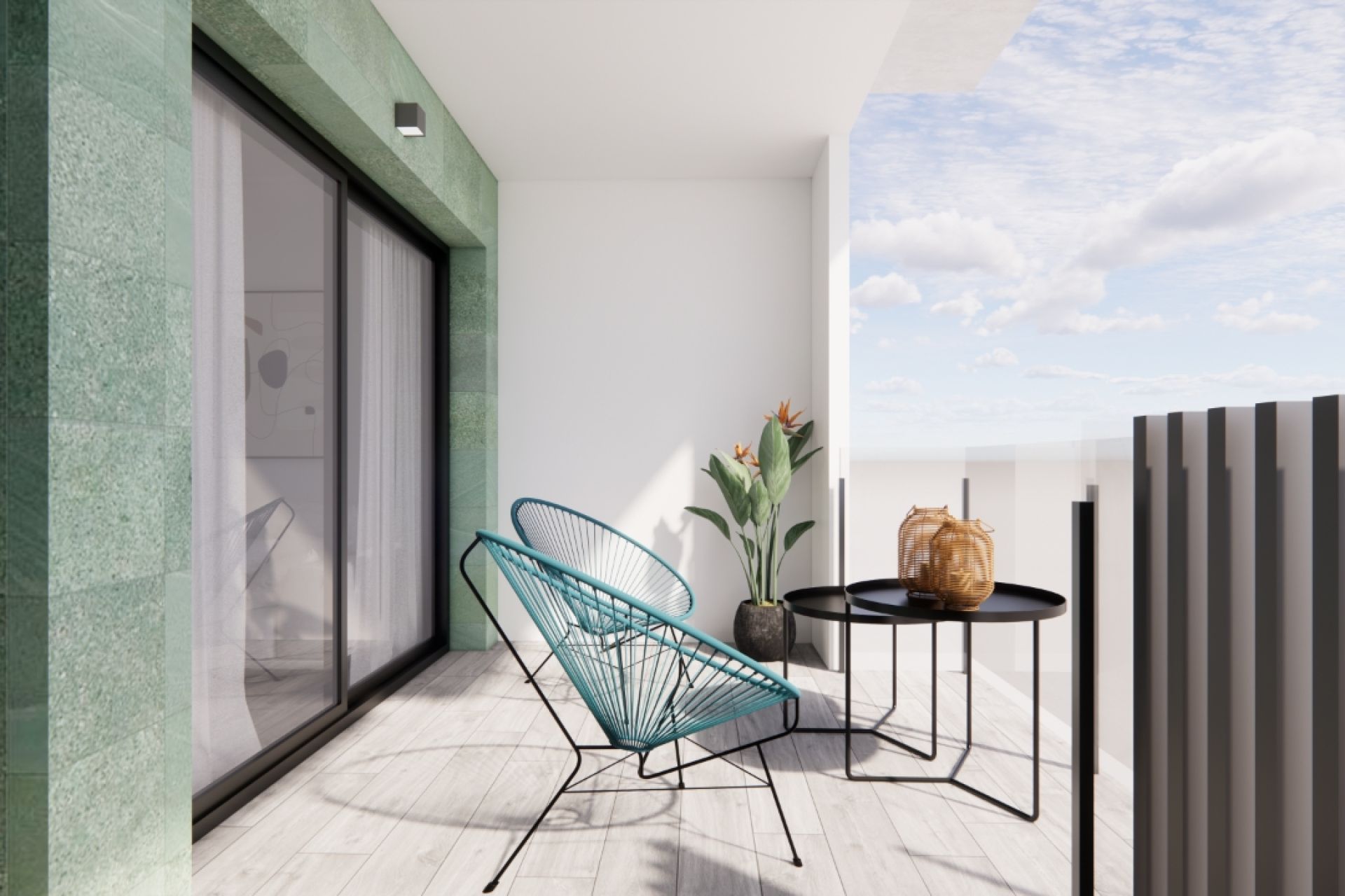 Ground floor in Torre de la Horadada — Image 50
