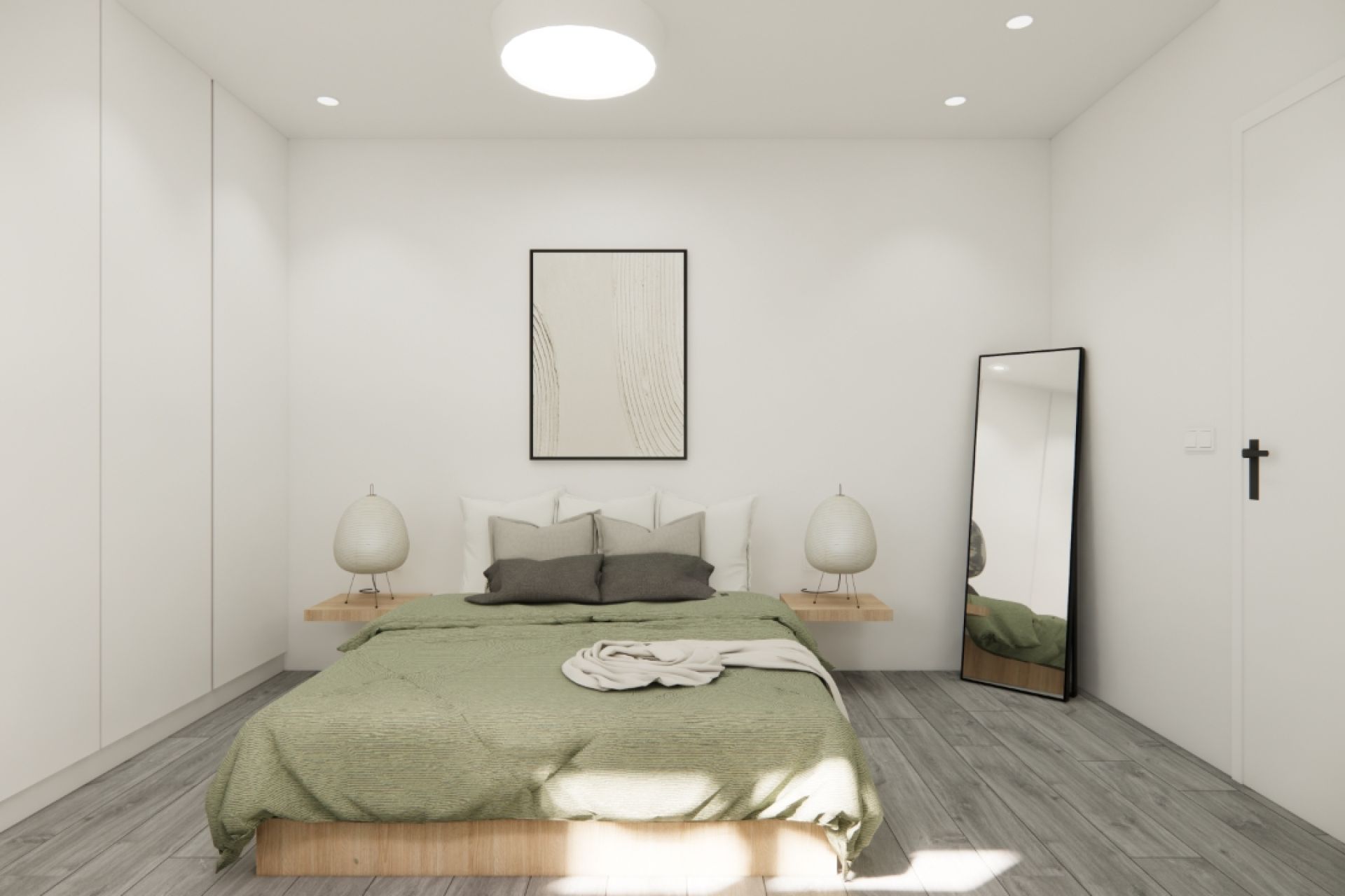 Apartment in Torre de la Horadada — Image 3