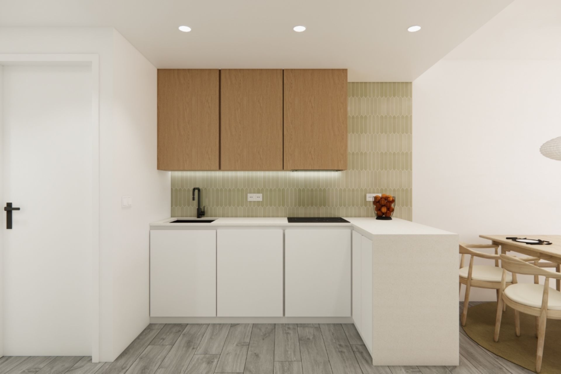 Apartment in Torre de la Horadada — Image 4