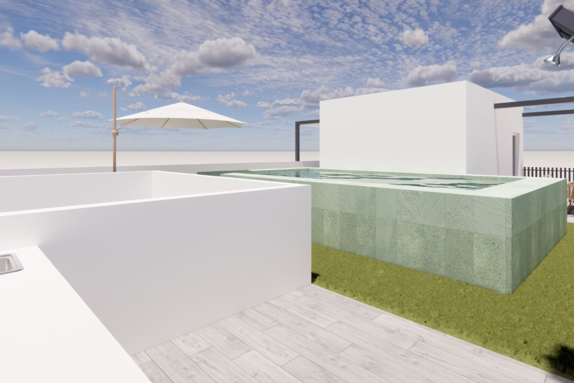 Apartment in Torre de la Horadada — Image 8