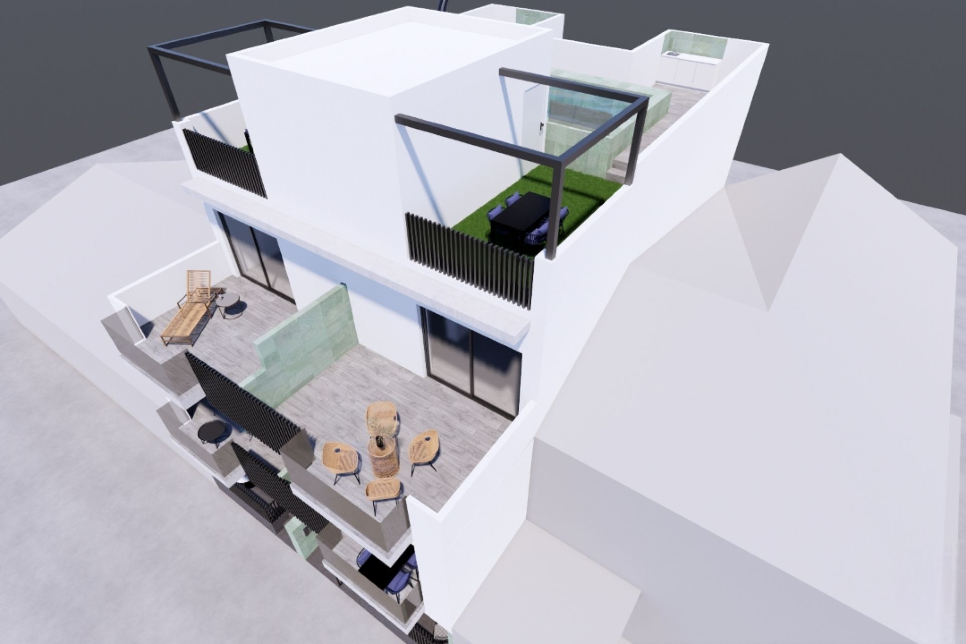 Apartment in Torre de la Horadada — Image 12