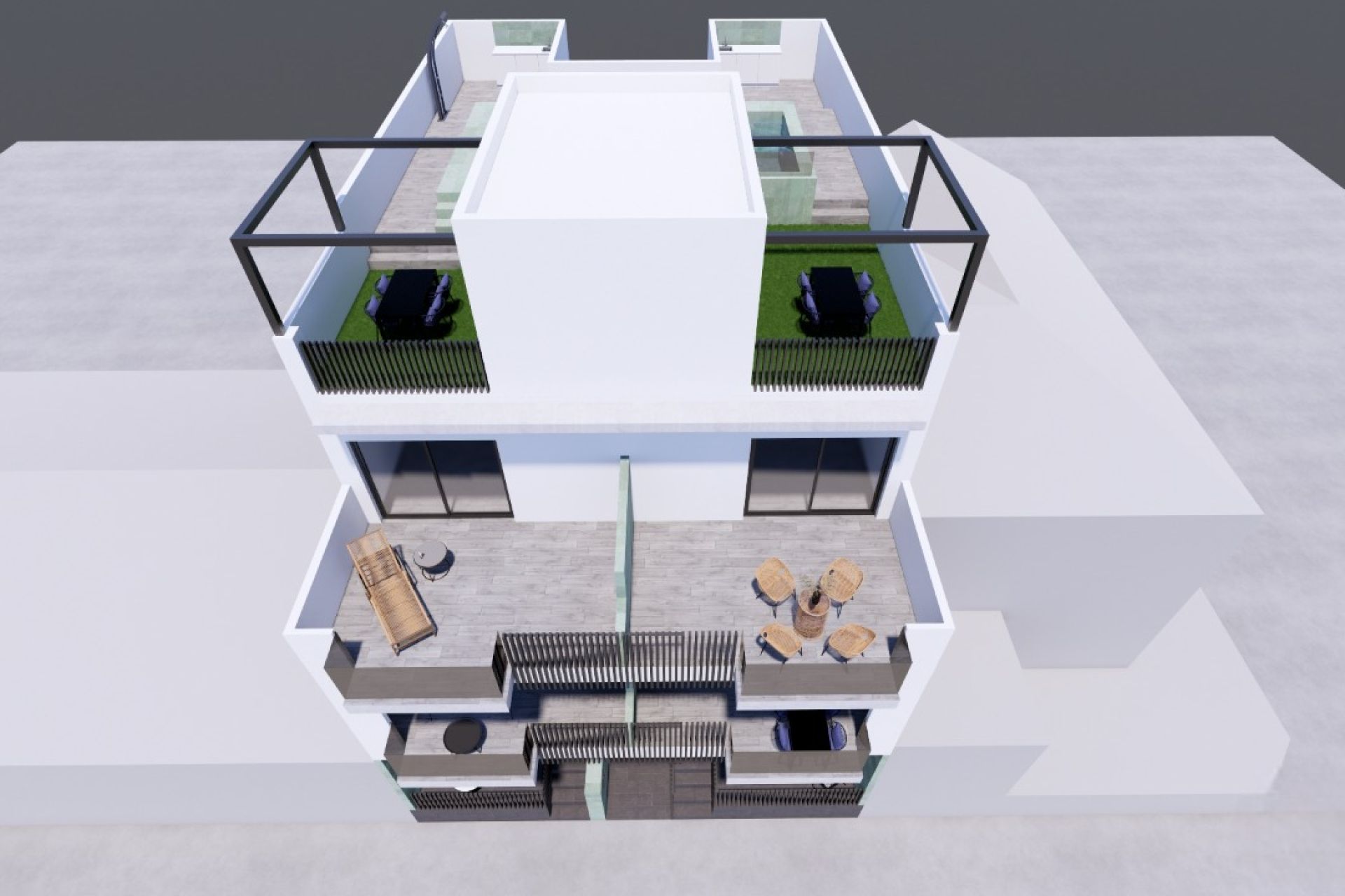 Apartment in Torre de la Horadada — Image 15