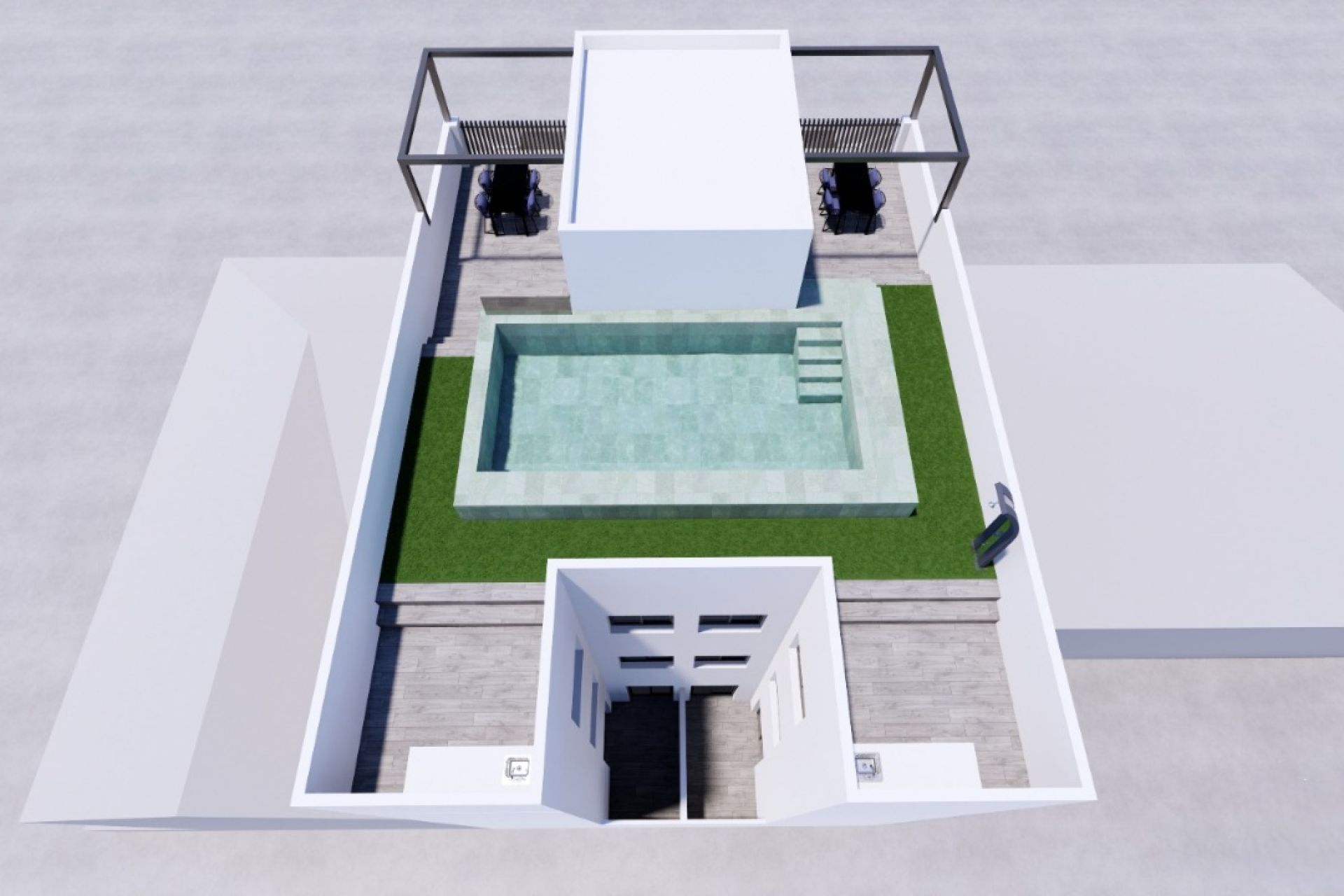 Apartment in Torre de la Horadada — Image 30