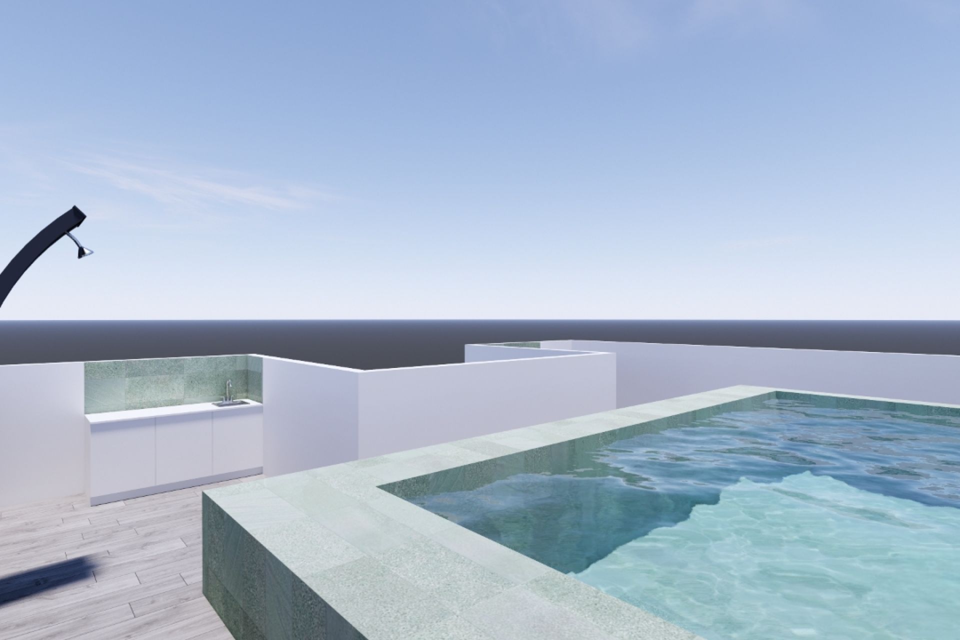 Apartment in Torre de la Horadada — Image 31