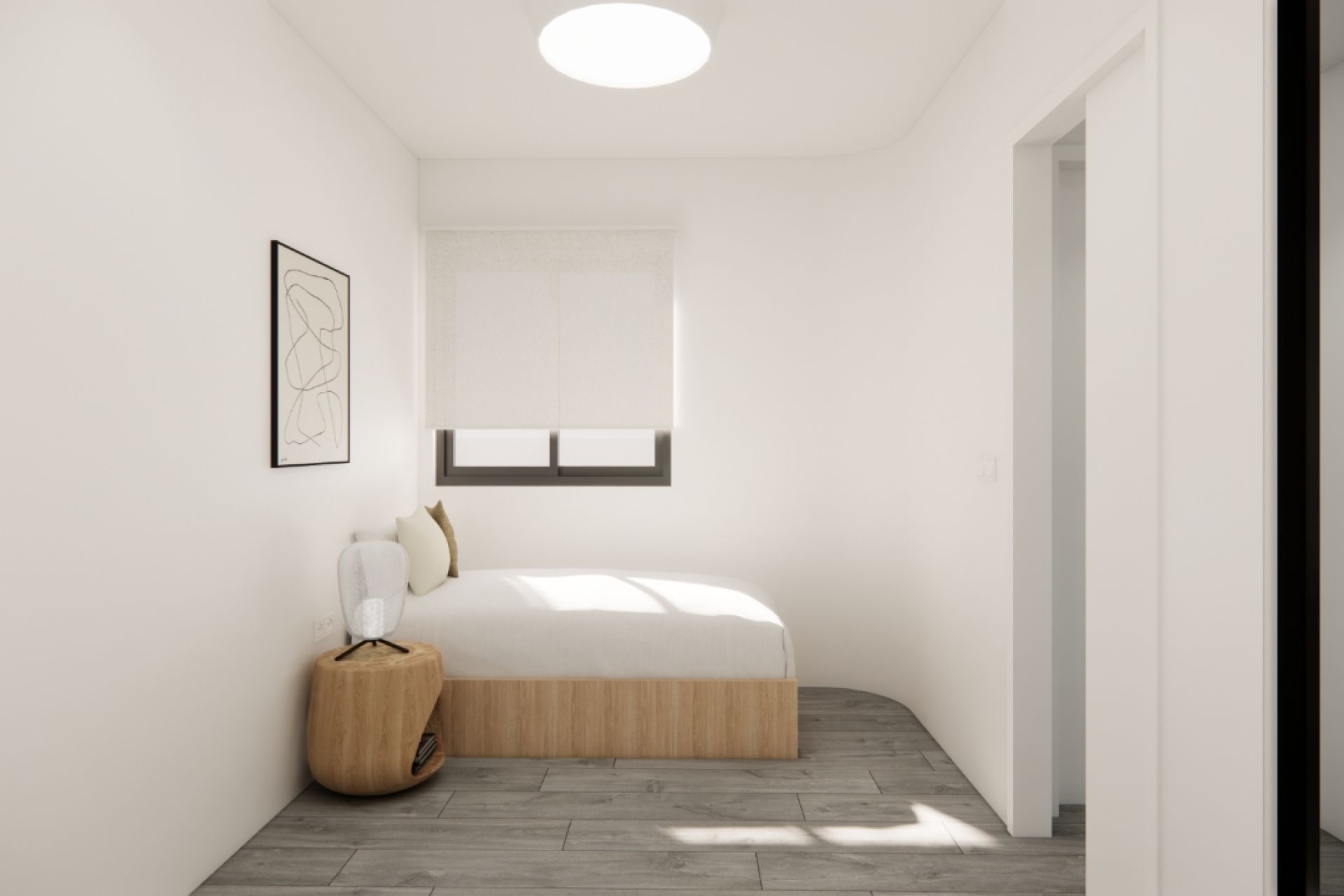 Apartment in Torre de la Horadada — Image 40