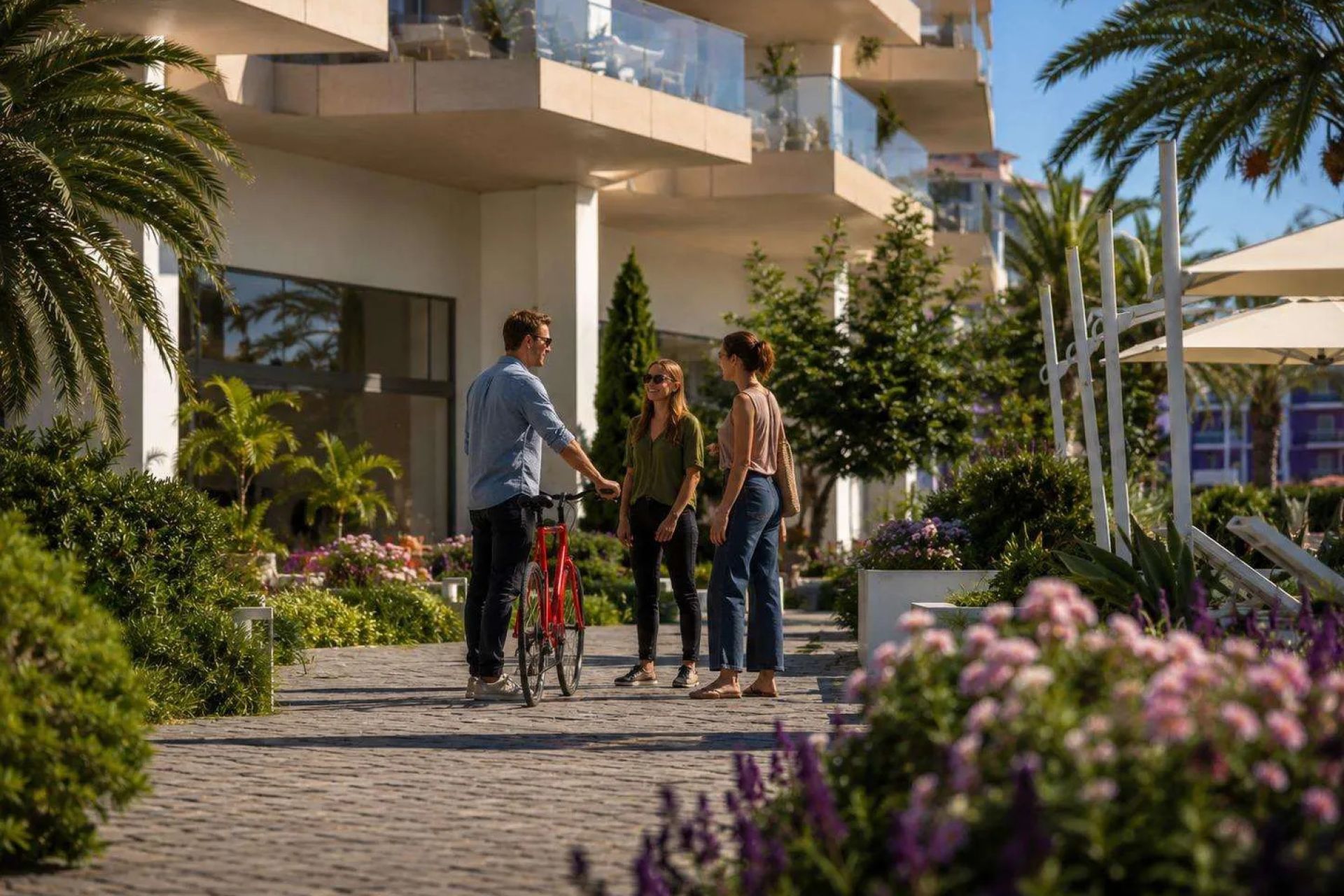 Apartment in Villajoyosa — Image 13