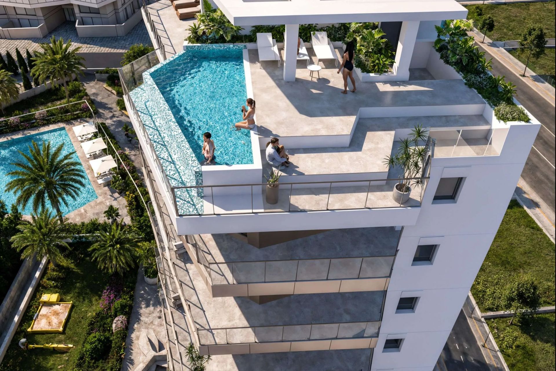 Apartment in Villajoyosa — Image 24