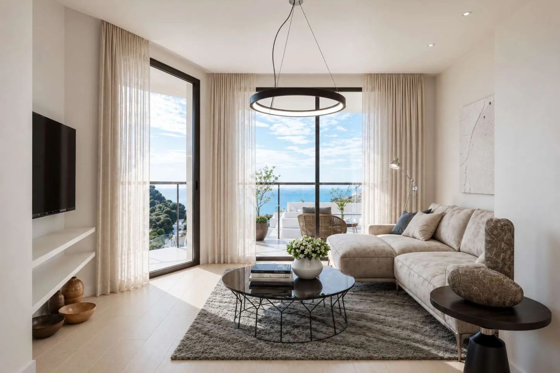Penthouse in Villajoyosa — Image 20