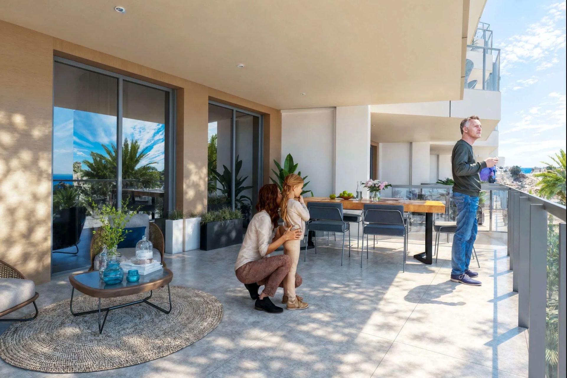 Penthouse in Villajoyosa — Image 23