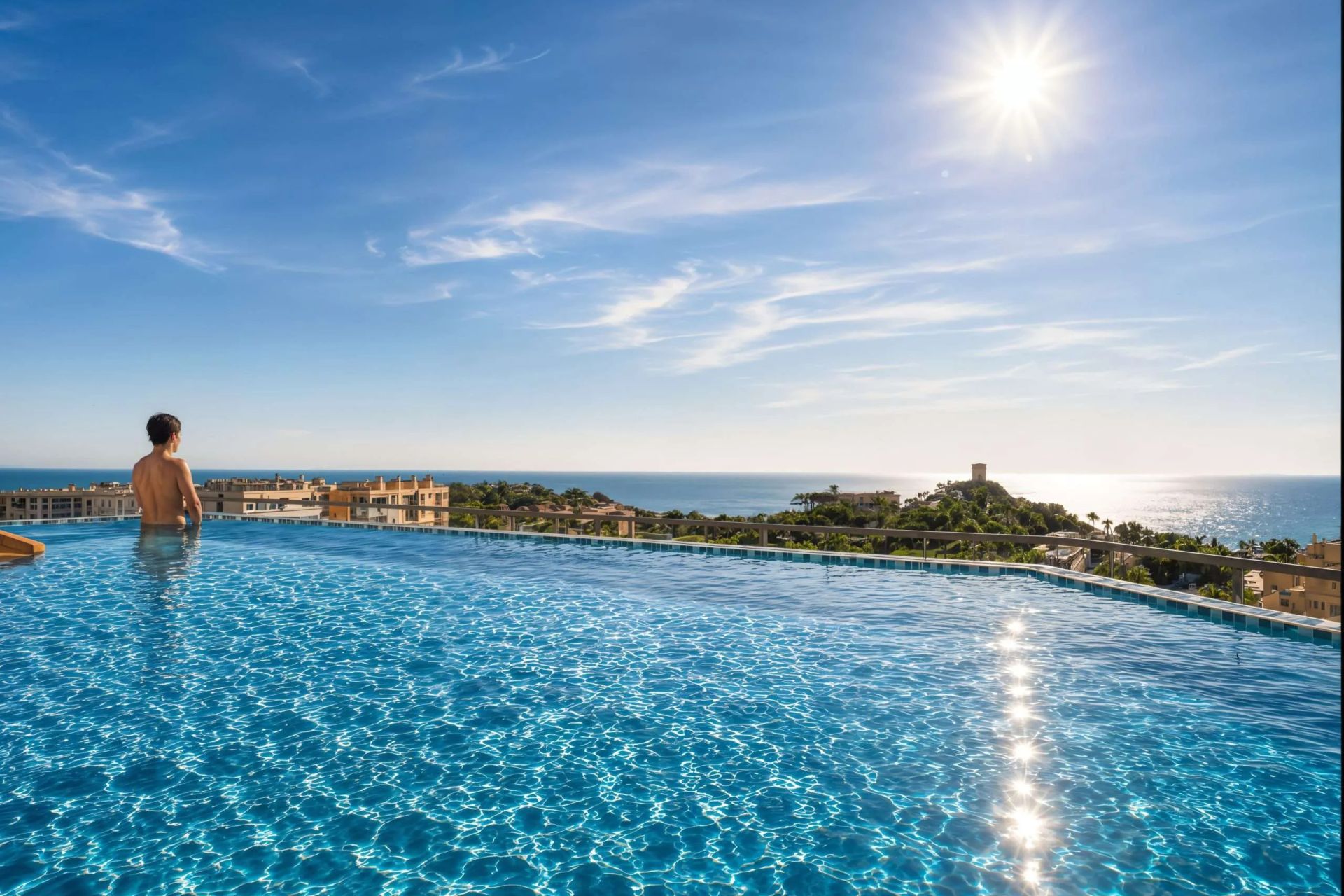 Penthouse in Villajoyosa — Image 8