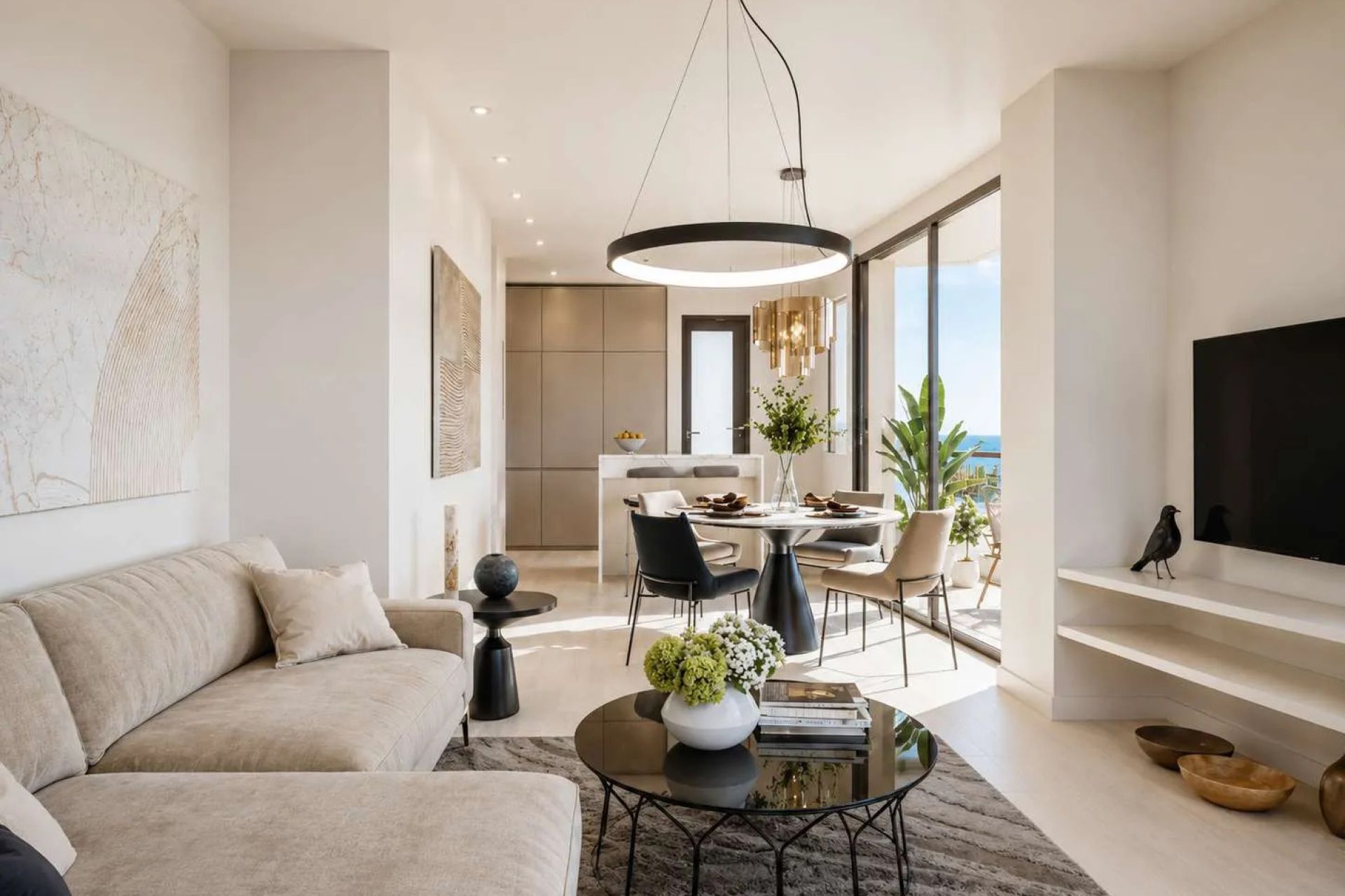 Penthouse in Villajoyosa — Image 21