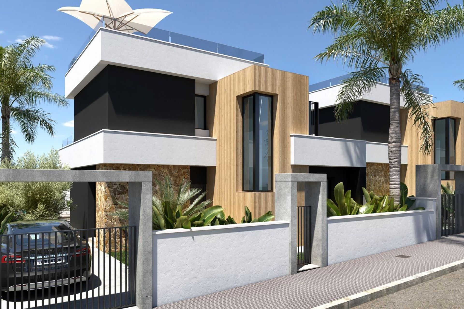 Villa in Ciudad Quesada — Image 2