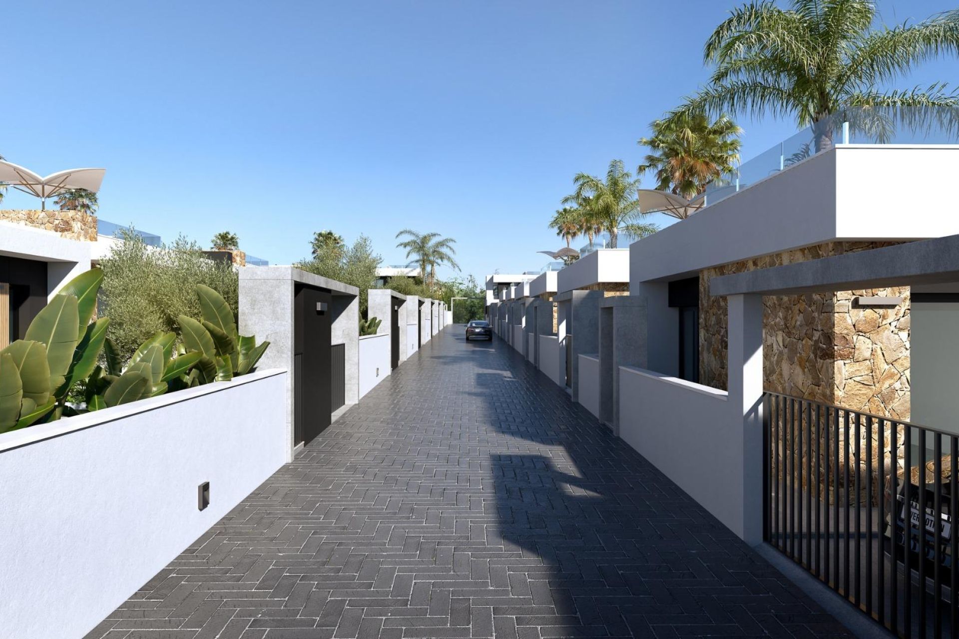 Villa in Ciudad Quesada — Image 25